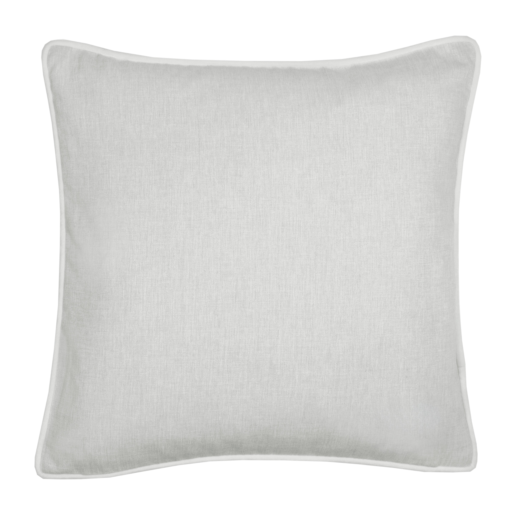 Esprit Dekokissen »Harp«, aus Microvelour