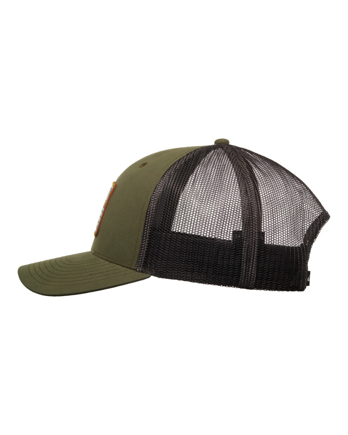 Quiksilver Trucker Cap »Fabled Season«