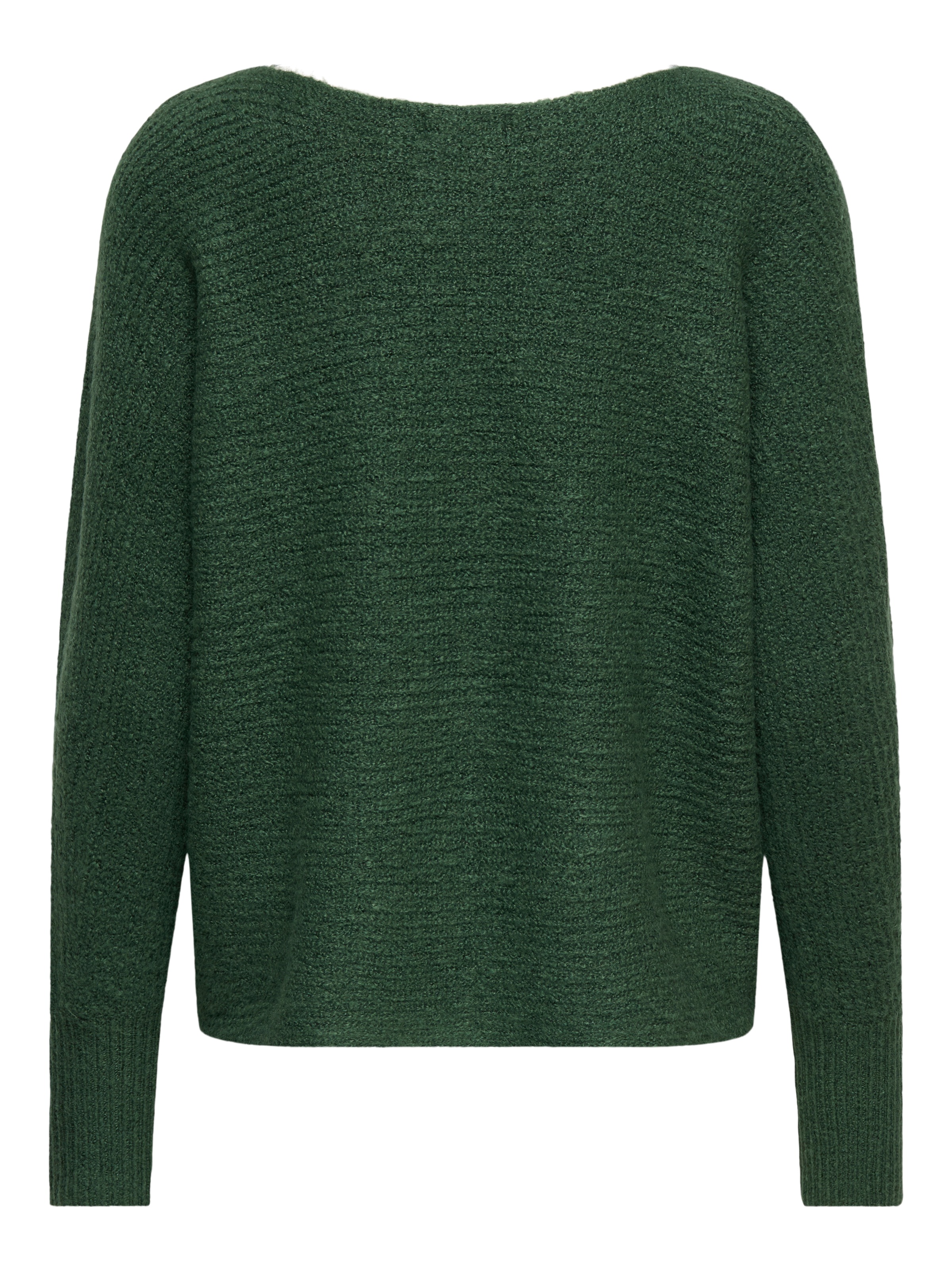 ONLY Strickpullover »ONLDANIELLA L/S PULLOVER KNT NOOS« Materialmix, regular fit