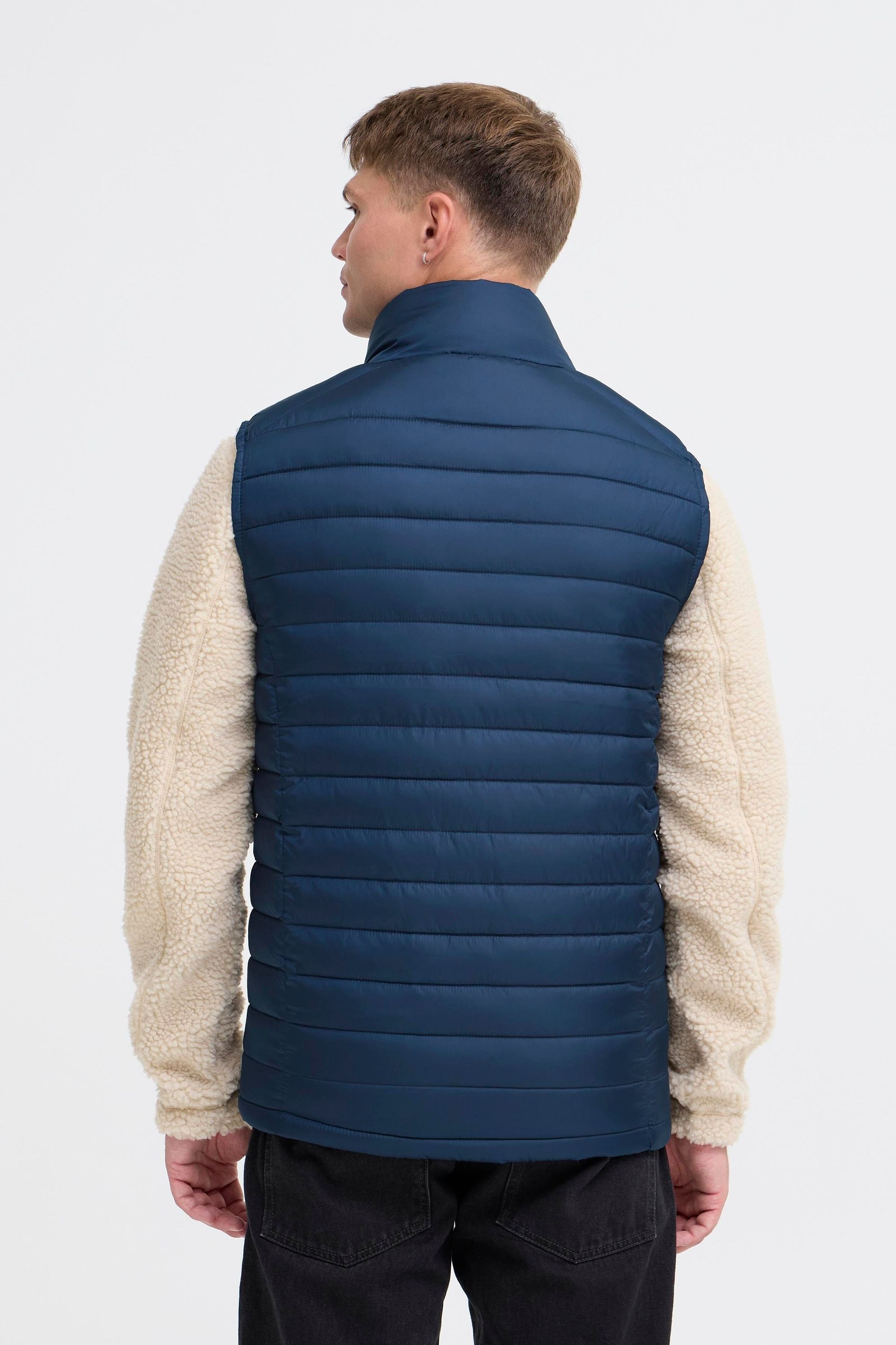 Blend Steppweste »Steppweste BHMRomic«