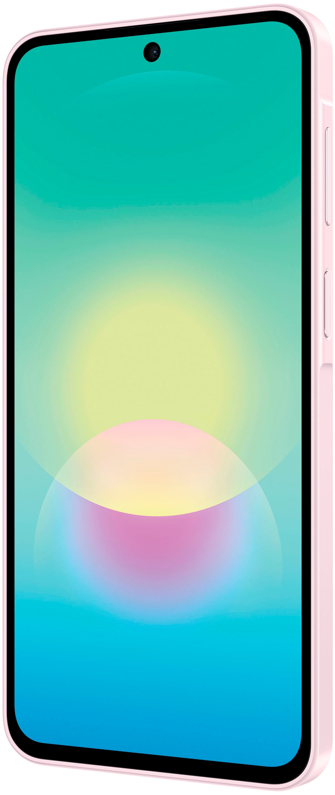 Samsung Smartphone »Galaxy A27 5G« Light Pink