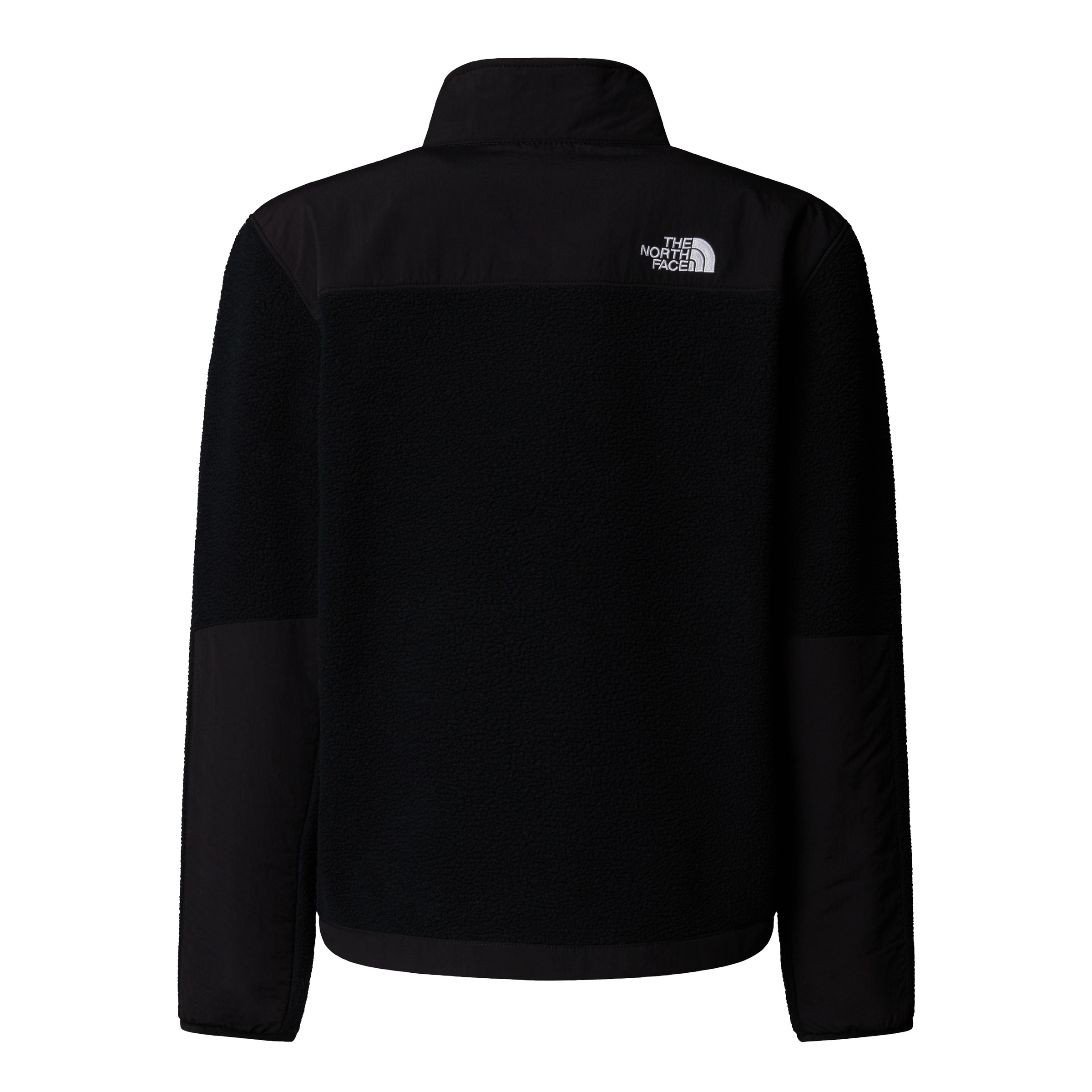 The North Face Fleecejacke »TEEN DENALI JACKET« für Teens geeignet, atmungsaktives Material, mit langem Arm