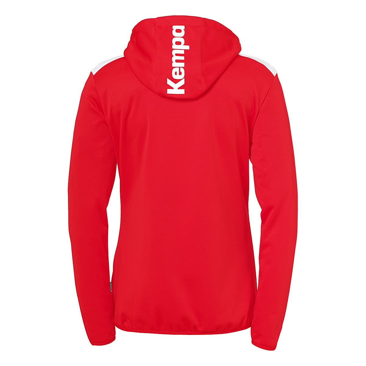 Kempa Trainingsjacke »Kapuzenjacke Emotion 27 Women« 1 Stk. tlg.