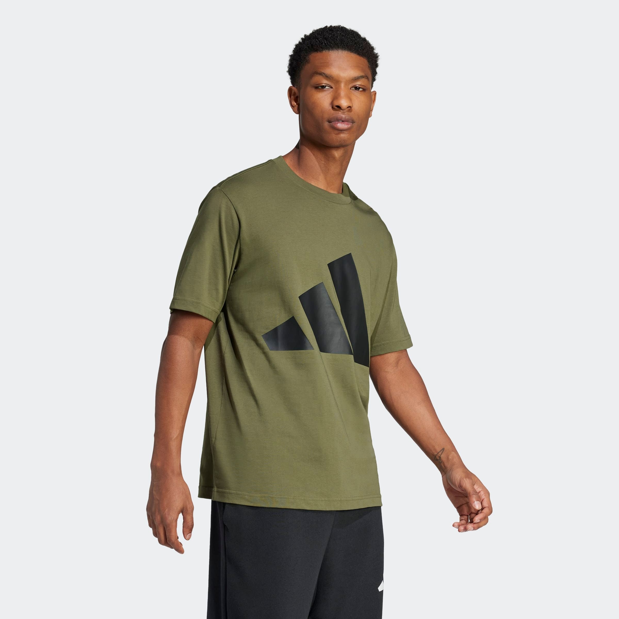 adidas Sportswear T-Shirt »M BL SJ T«