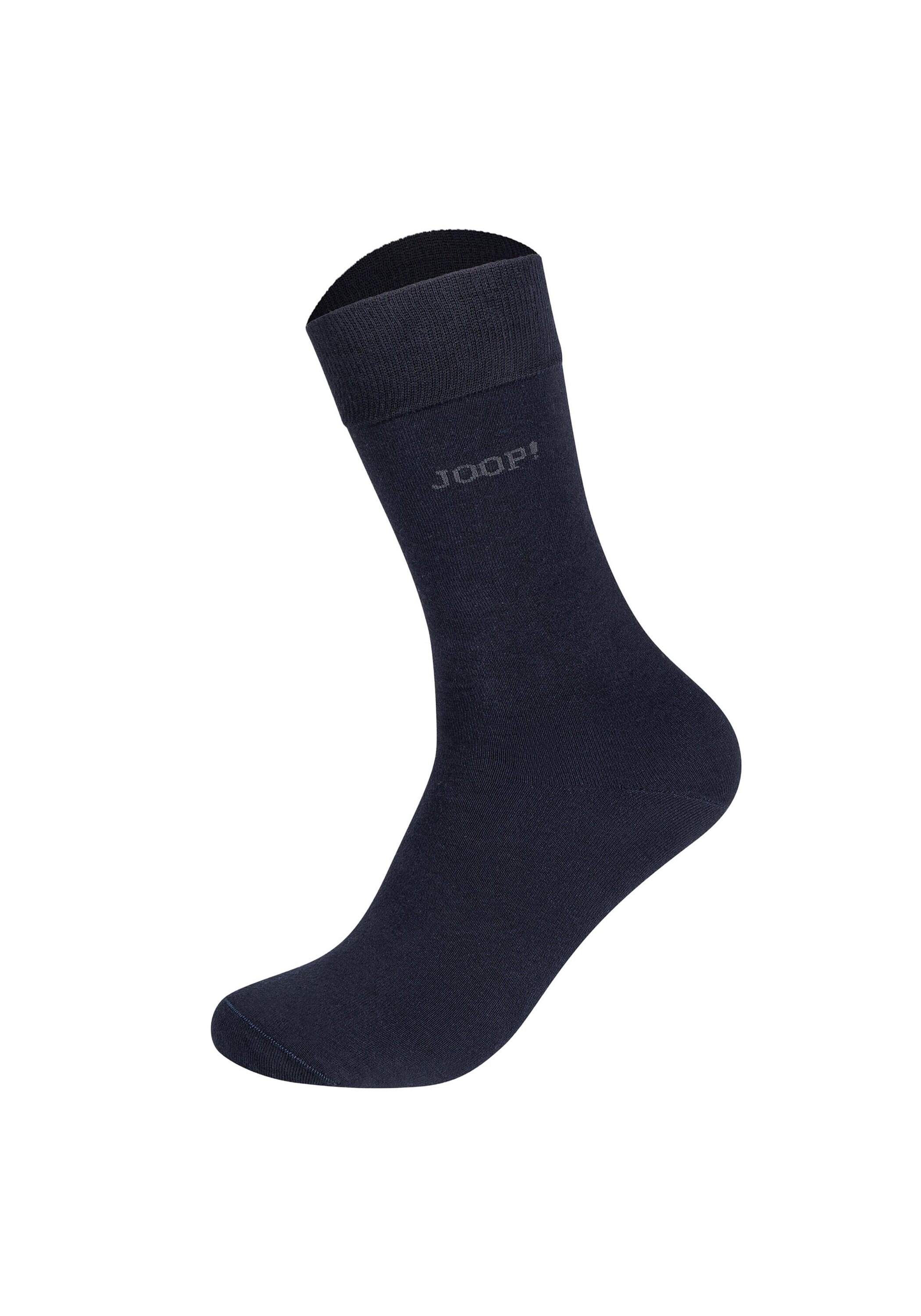 JOOP! Kurzsocken »Socken Premium Essential Iconic Socks 6P 6er Pack« 6 Paar tlg.