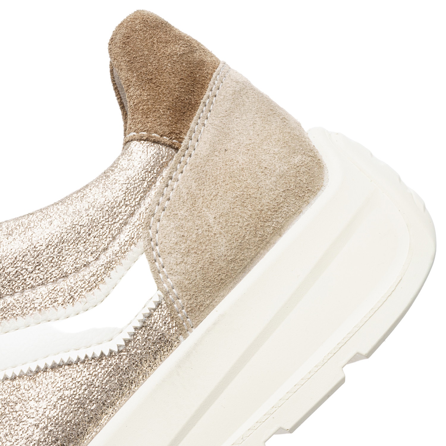 Ara Sneaker »NEW YORK«, Plateausneaker in Komfortweite H (= sehr weit)