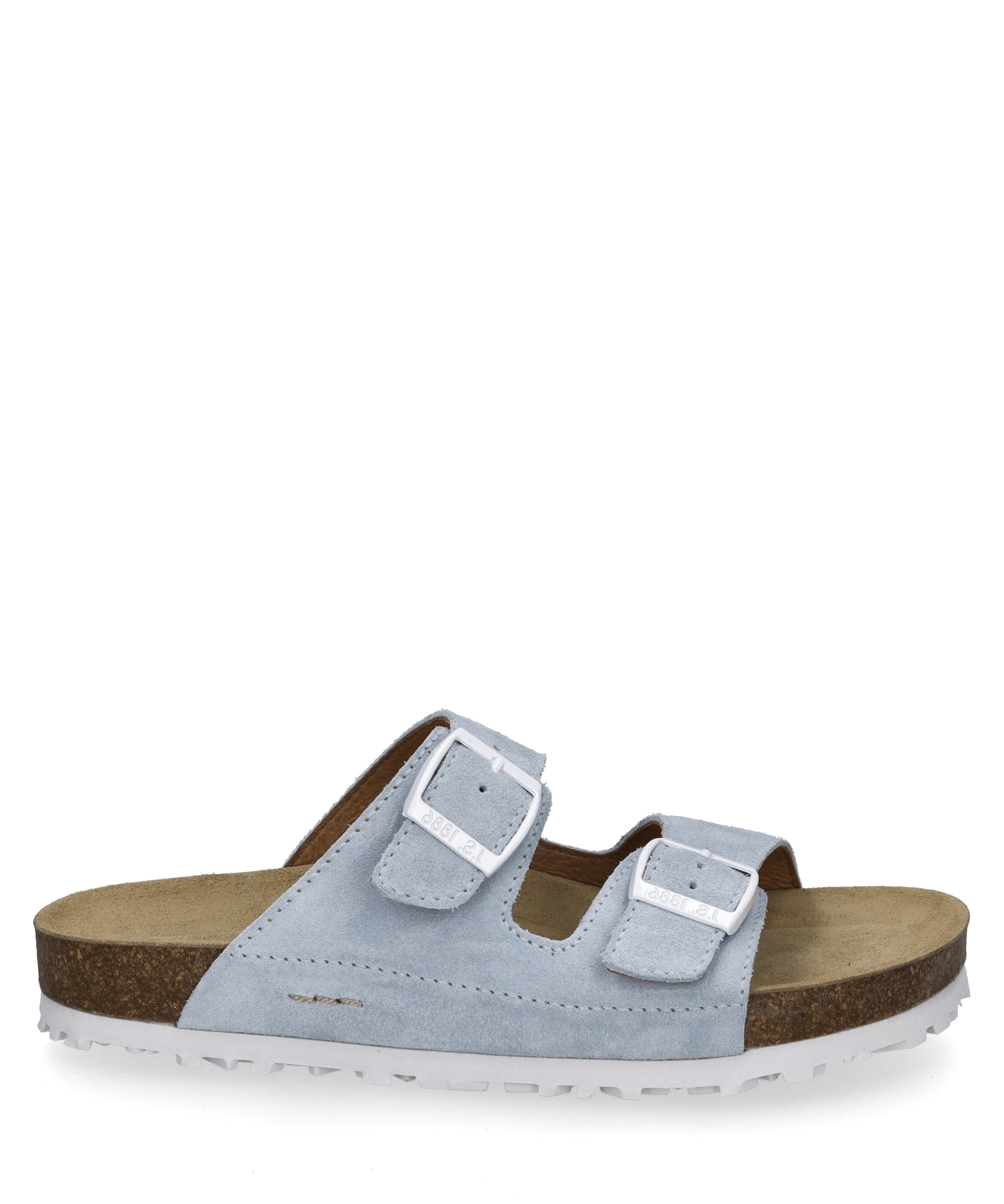 Josef Seibel Sandale »Hermine 06, iceblue«