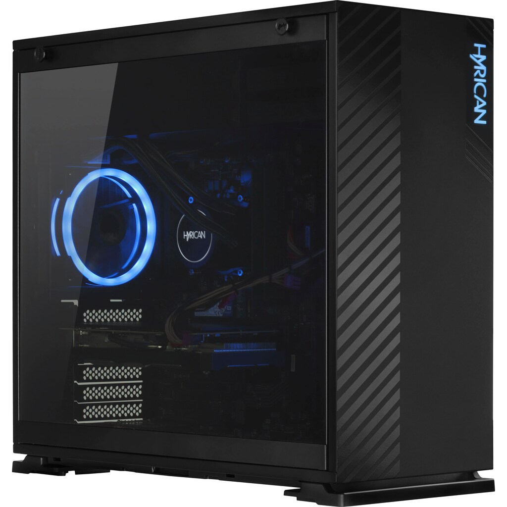 Hyrican Gaming-PC »Alpha 6846«