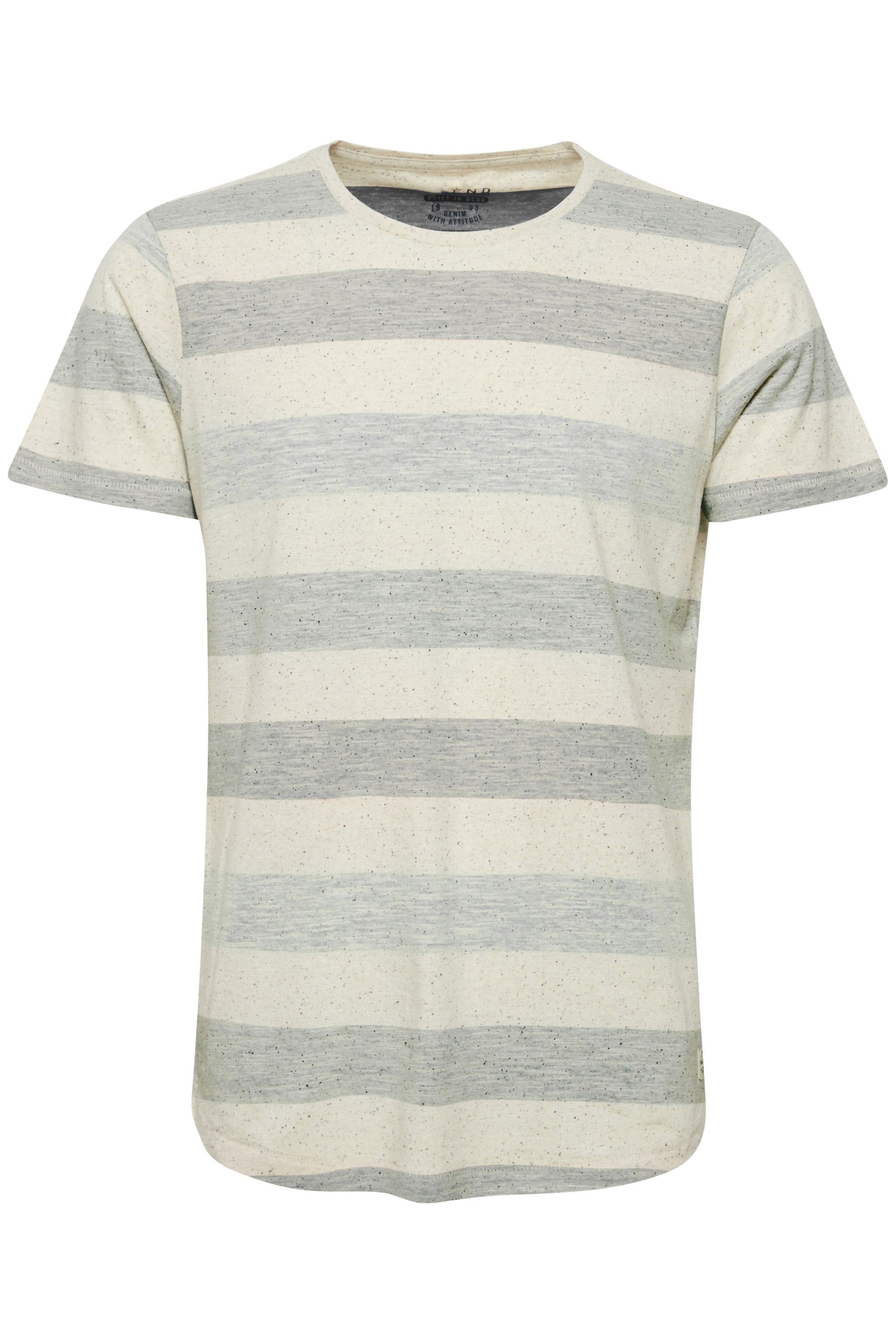 Blend Rundhalsshirt »Rundhalsshirt BHEfkin«