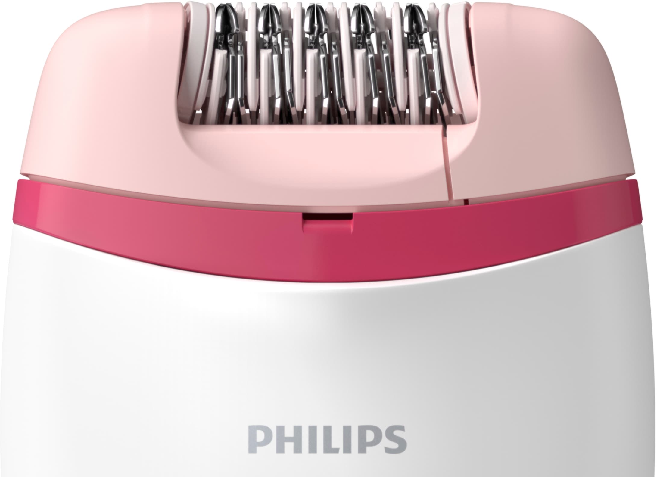 Philips Epilierer »Satinelle Esential BRP506/00«, mit Mini-Epilierer und Pinzette für Augenbrauen