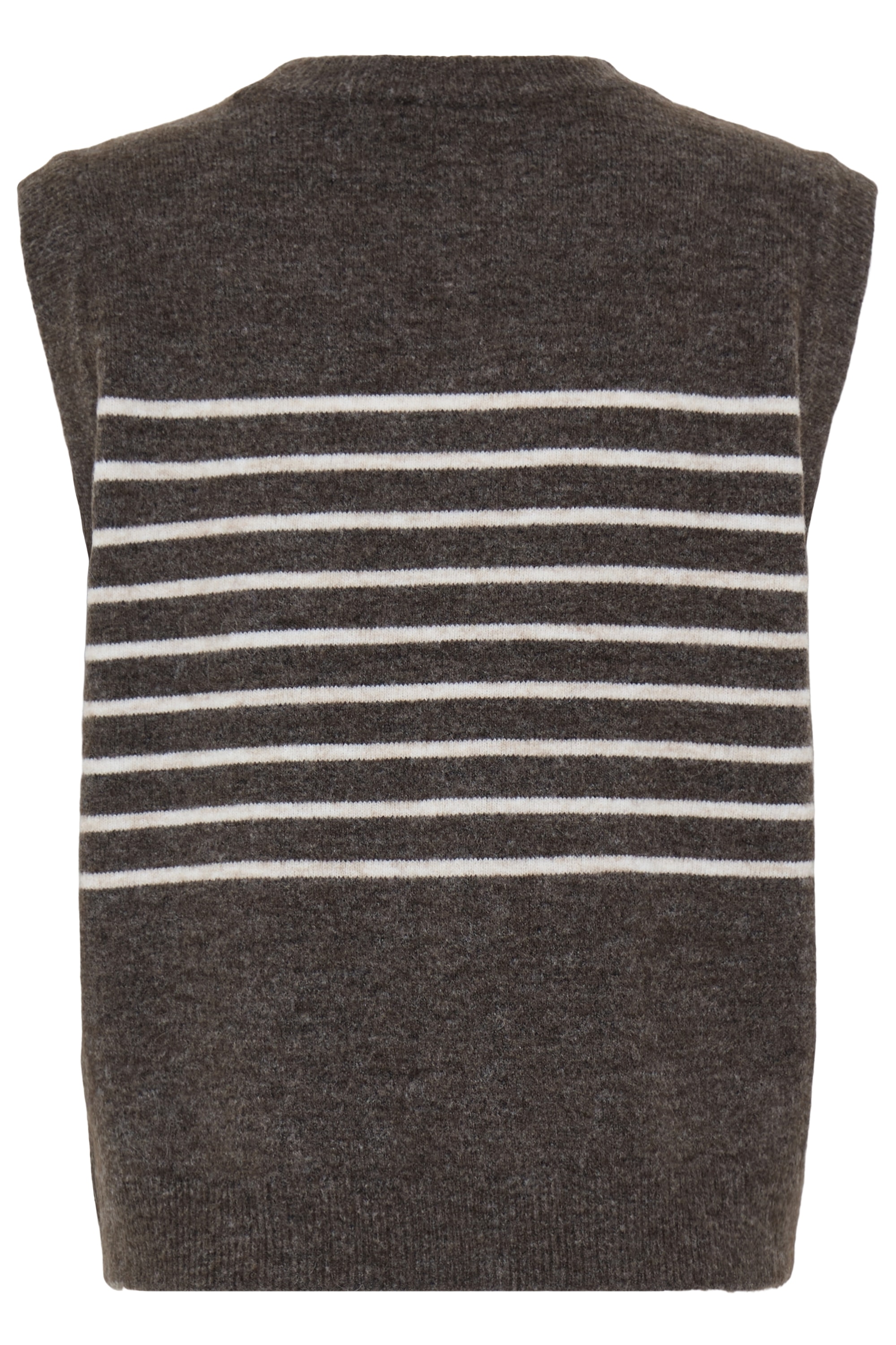 fransa Strickpullover »Damen Strickpullover FRSANNY«