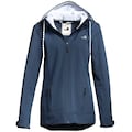 Ocean Sportswear Softshelljacke »Nachhaltig aus recyceltem Material«, mit Reflektoren-Details