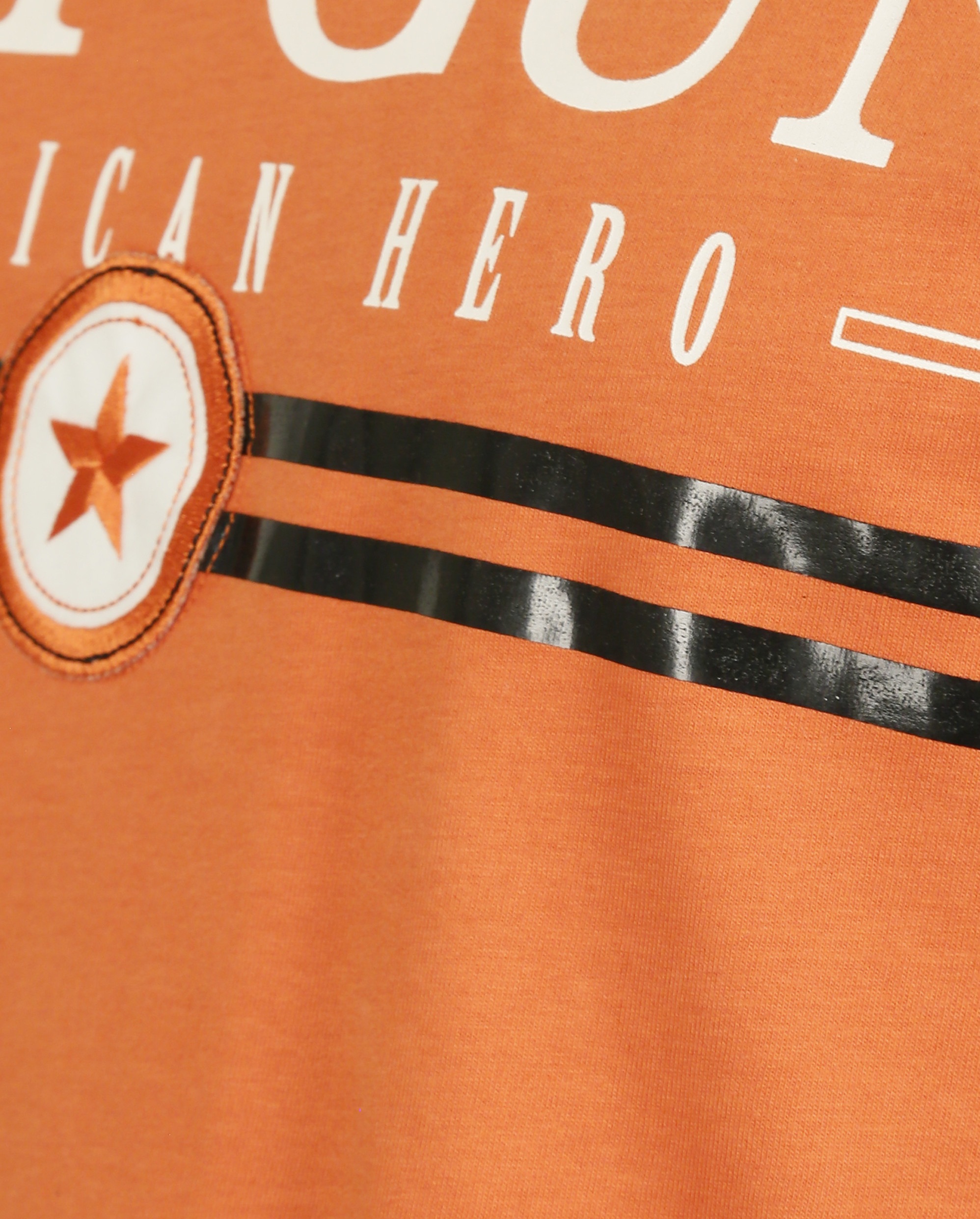 TOP GUN T-Shirt »T-Shirt TG20201130«