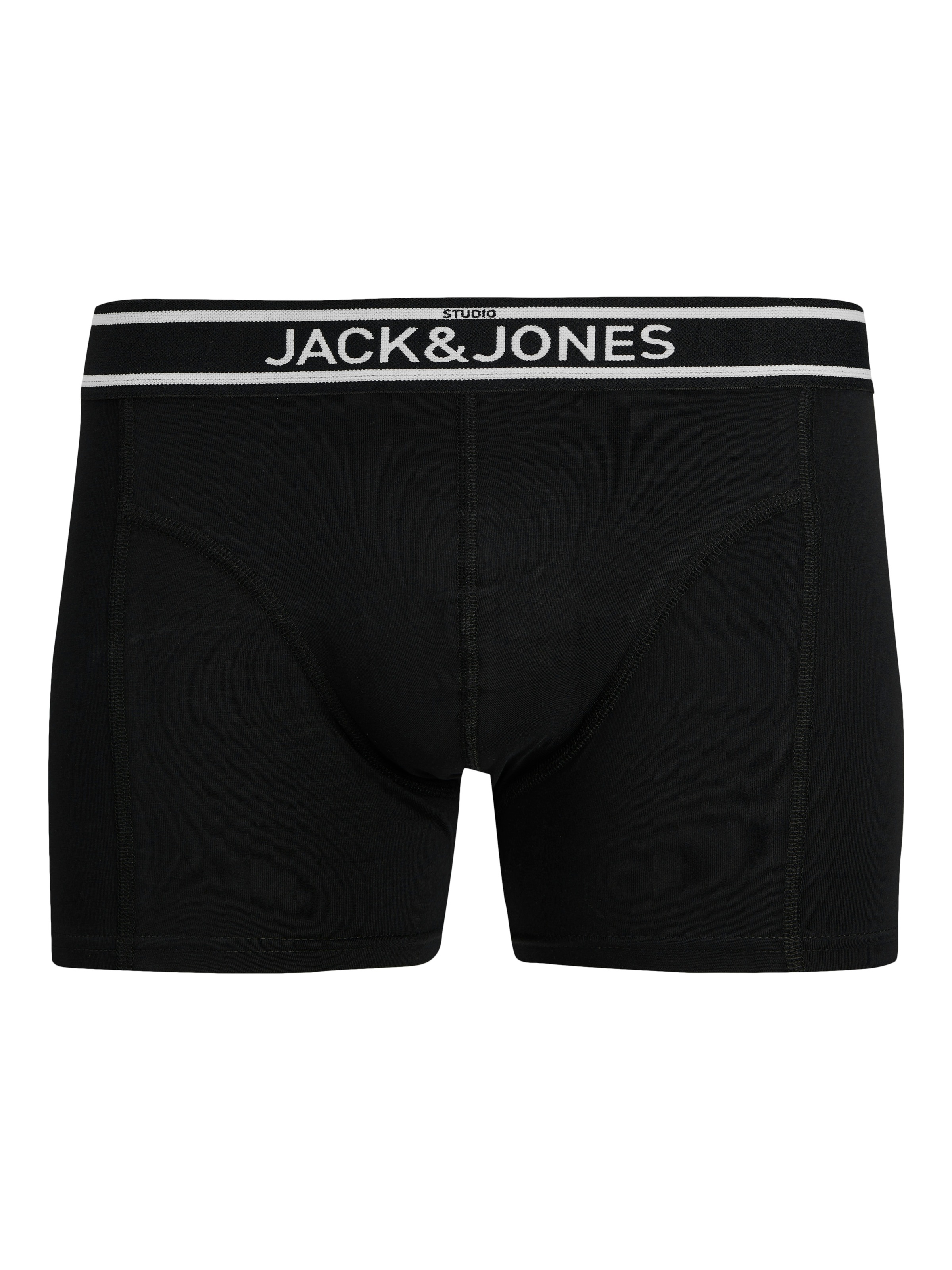 Jack & Jones Trunk »JACRETRO FLOWER TRUNKS 3 PACK SN«, (Packung, 3 St.)