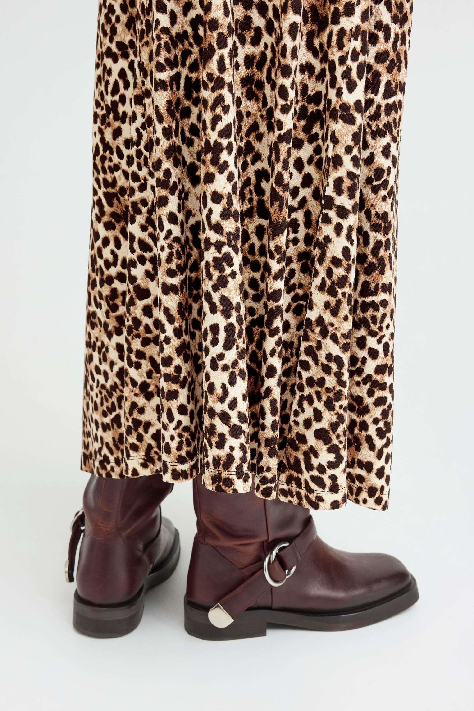 Pulz Jeans Midirock »Rock PZCHARLOTTE«