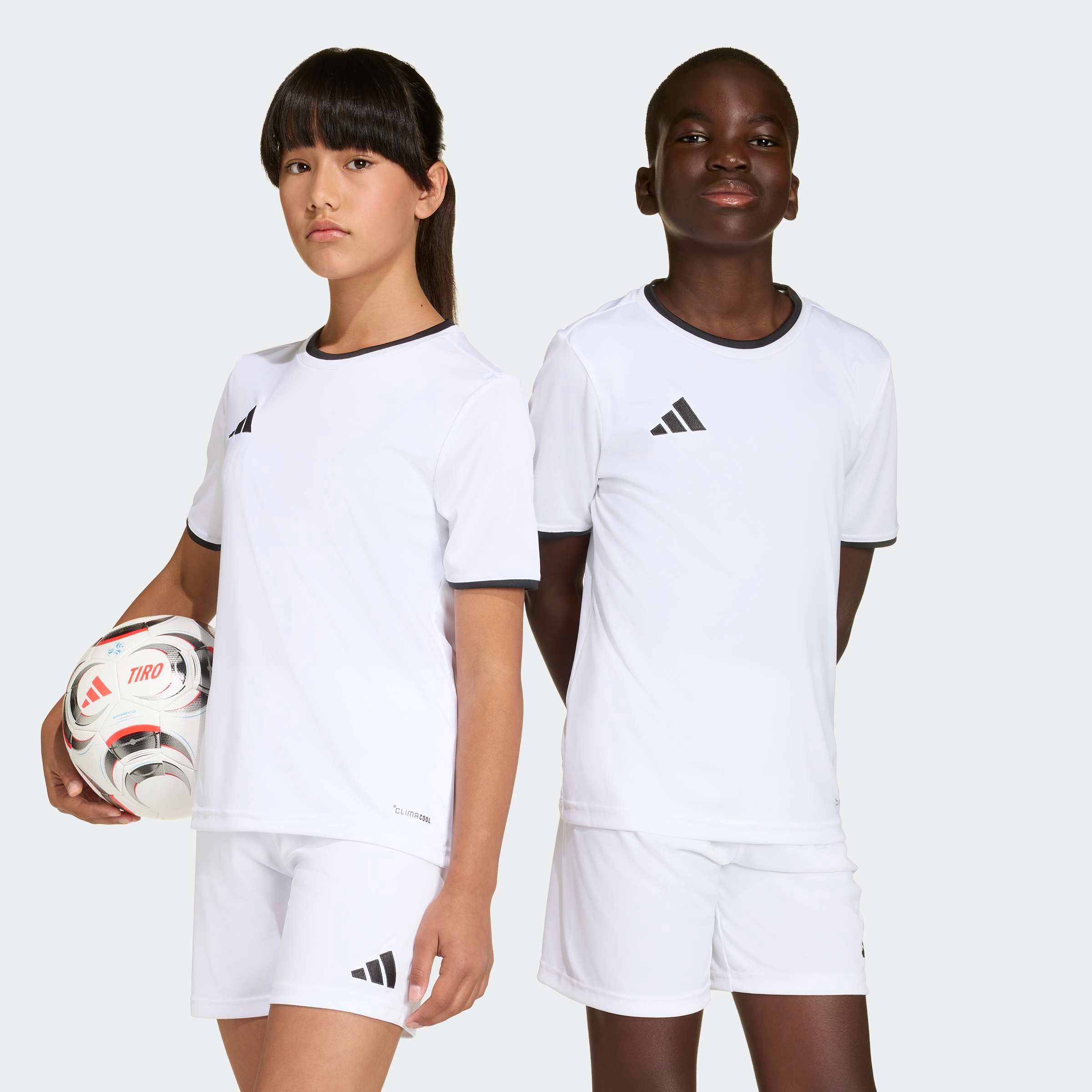 adidas Performance Fußballtrikot »ENTRADA26 TRIKOT KIDS«