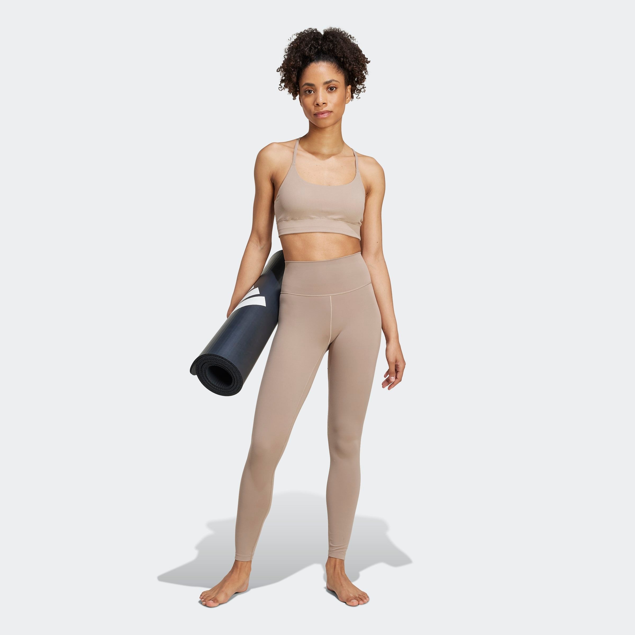 adidas Performance Trainingstights »All Me 7/8 L«