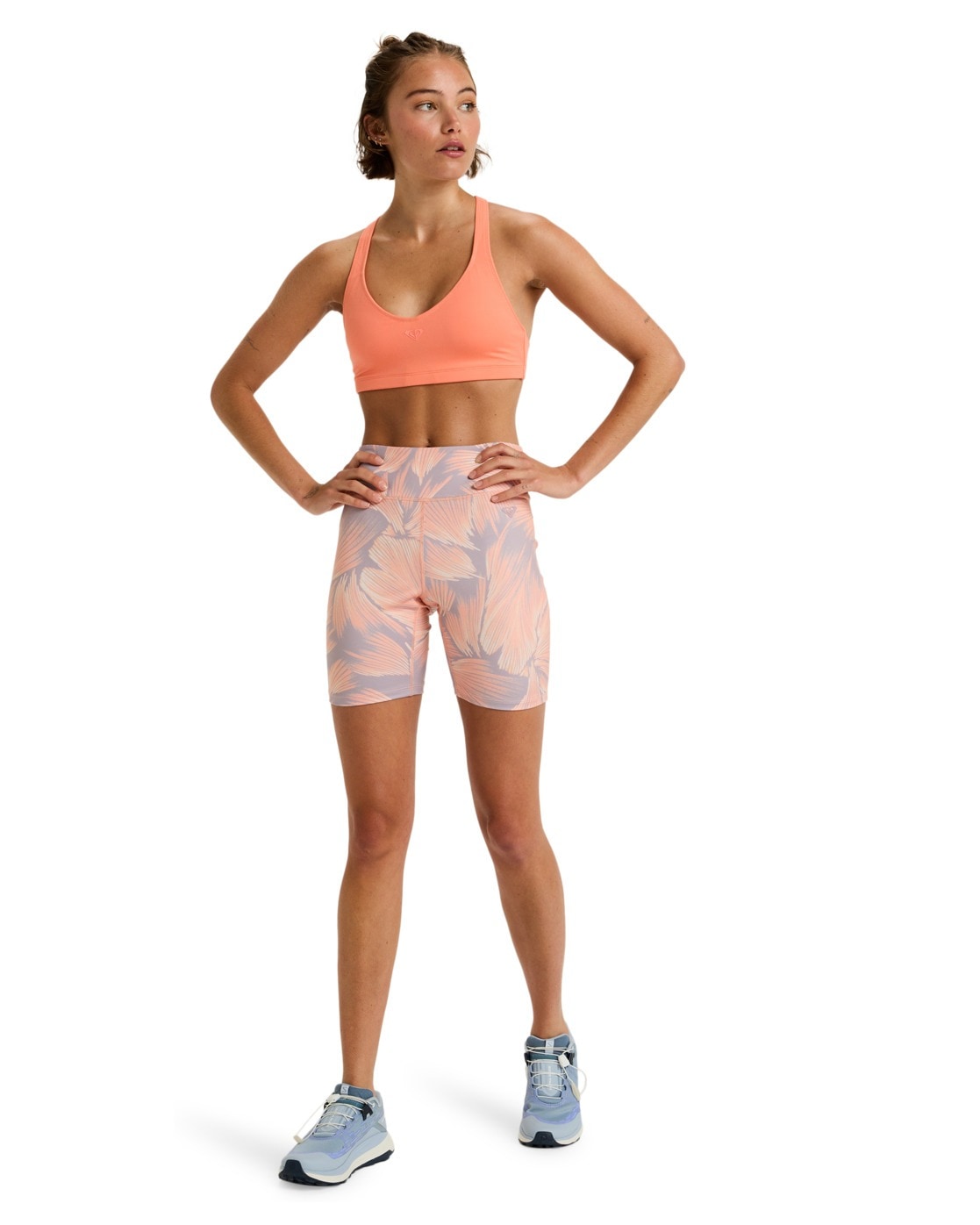 Roxy Shorts »Everyday Flow«
