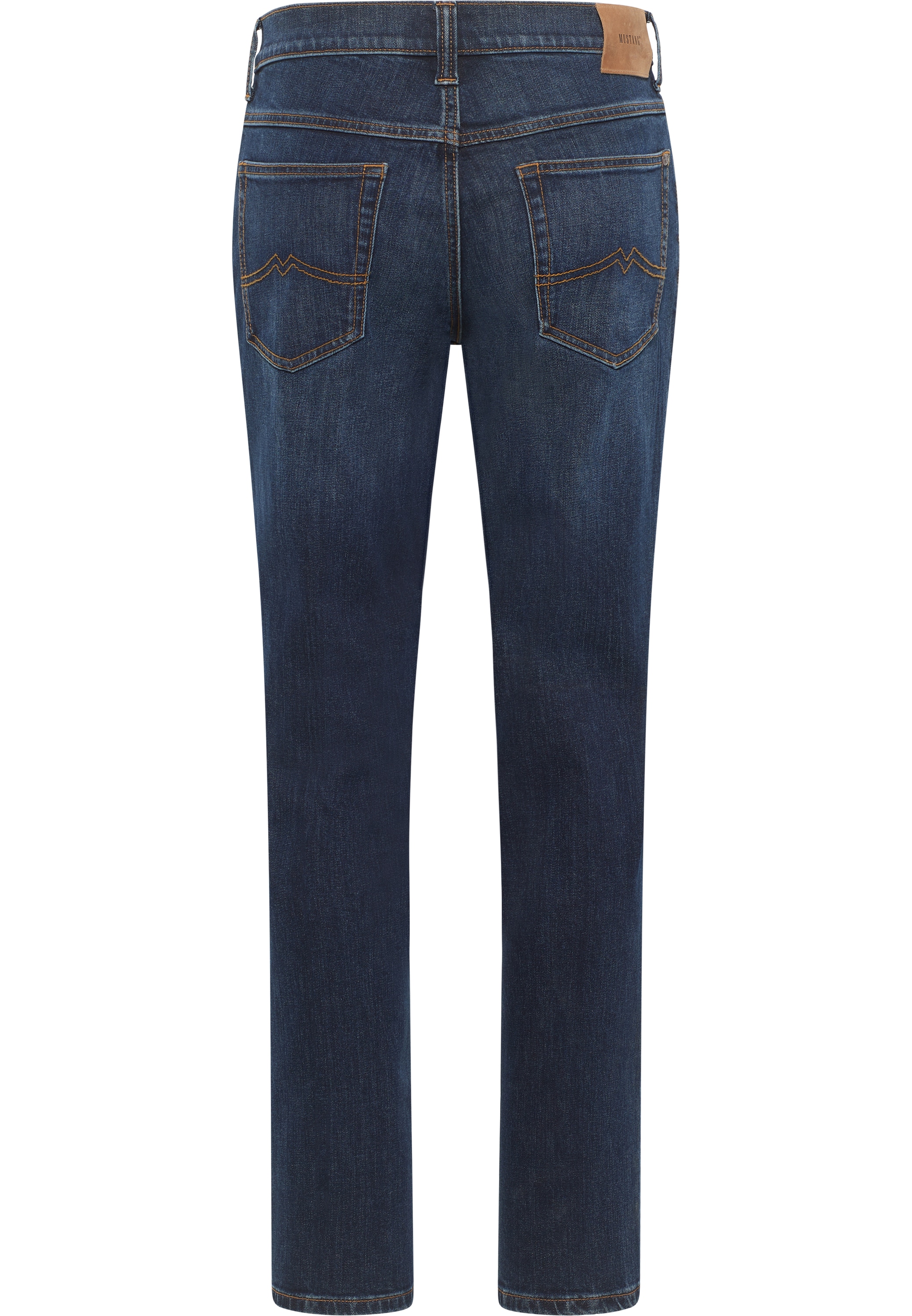 MUSTANG Straight-Jeans »Style Tramper Straight«