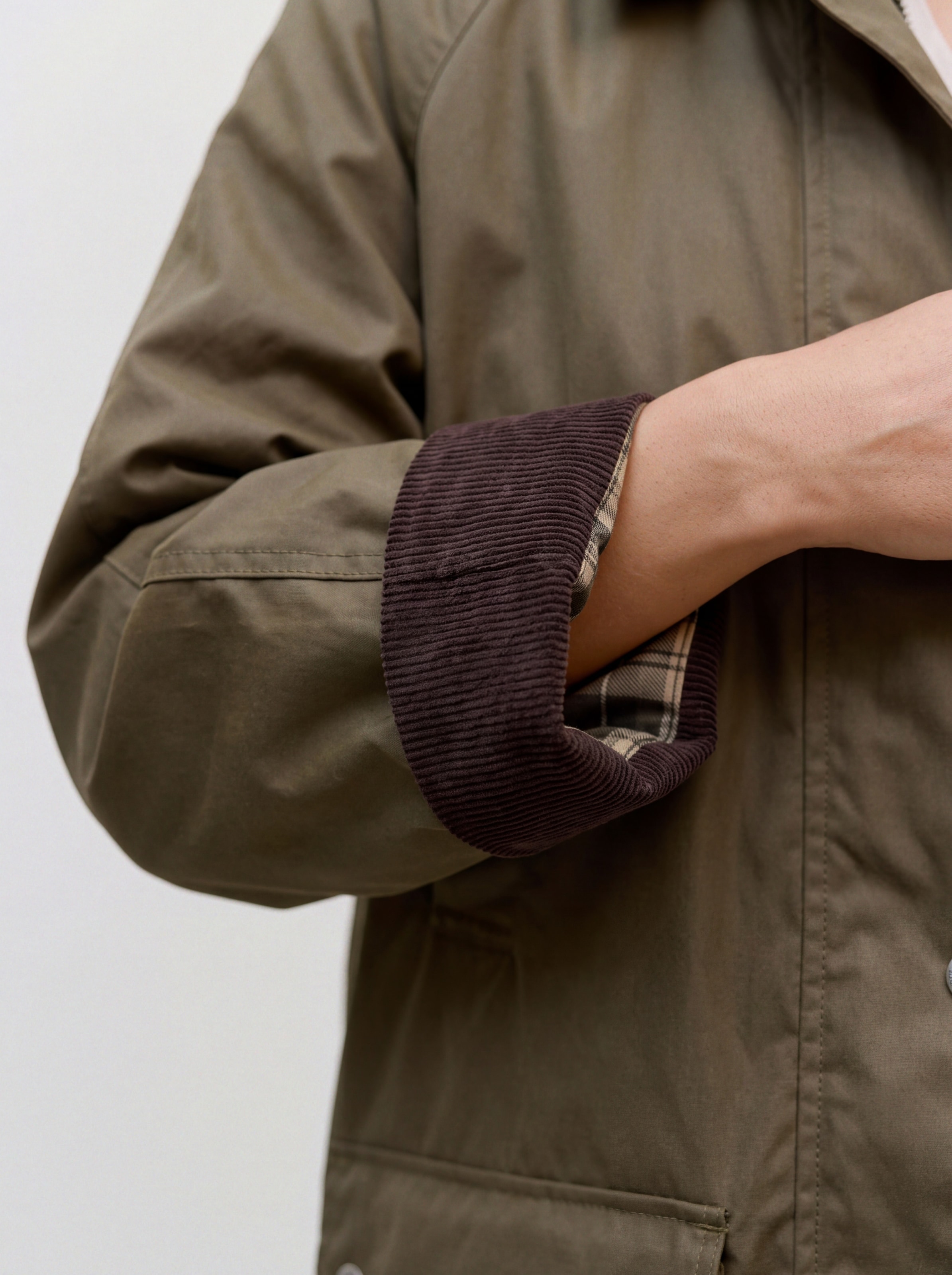 Vero Moda Langjacke »VMWALES JACKET NOOS« Kunstfaser