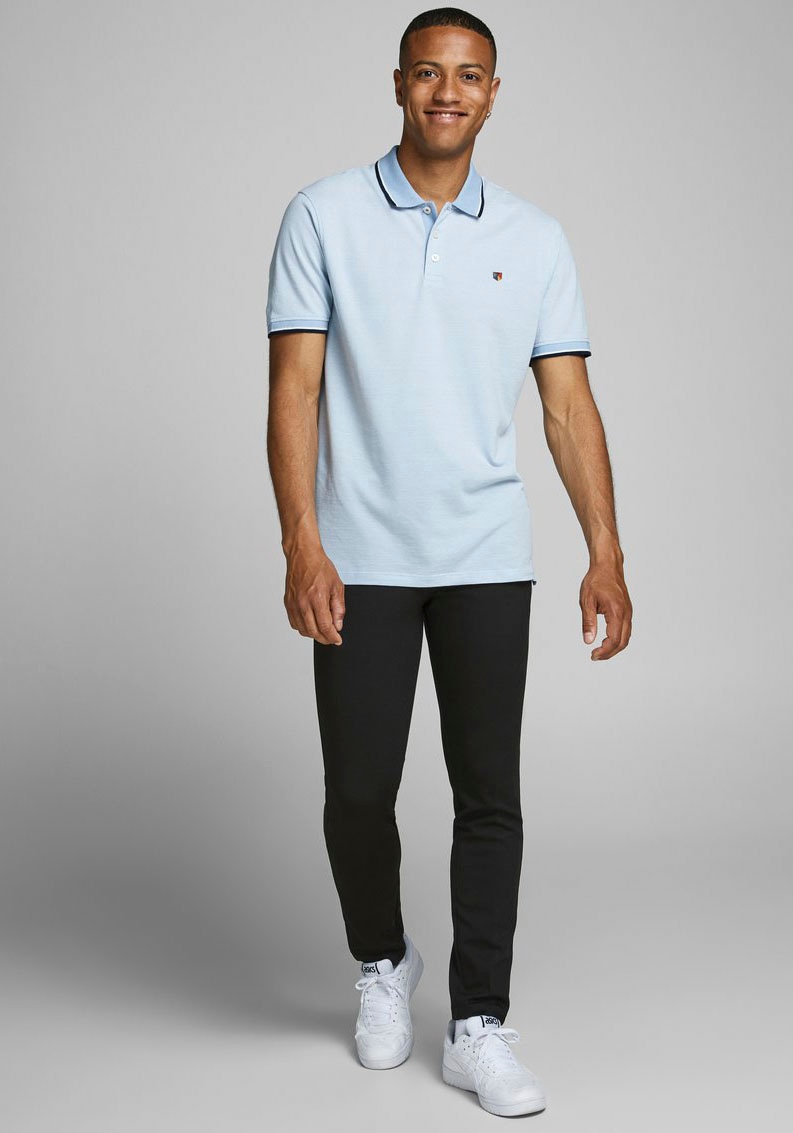 Jack & Jones Chinohose »Chino Marco Phil«