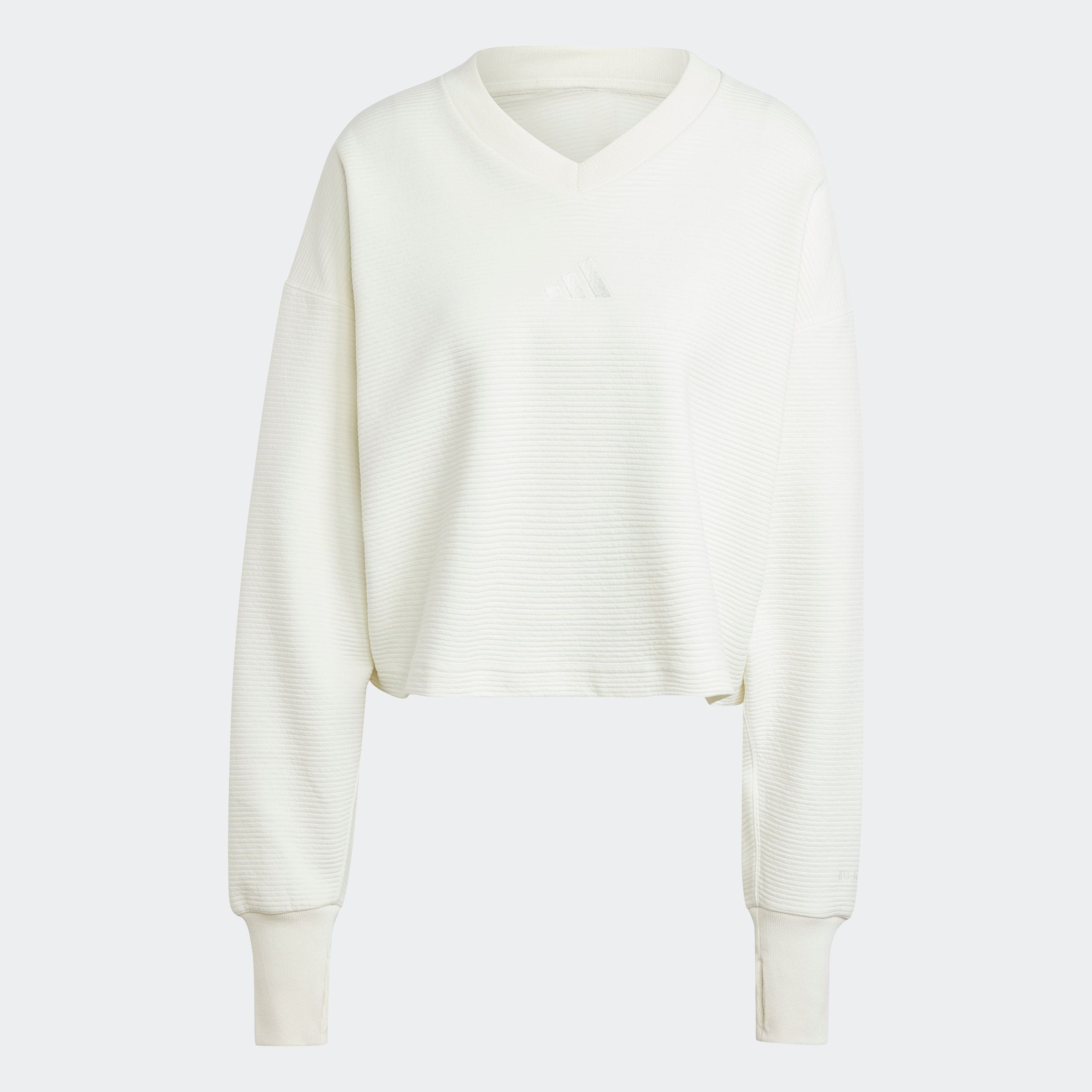 adidas Sportswear Sweatshirt »W ALL SZN L SWT«