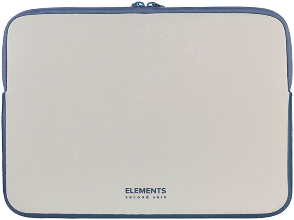 Tucano Laptoptasche »ELEMENTS 2 Sleeve Schutzhülle MacBook Pro 14, Laptop 13«