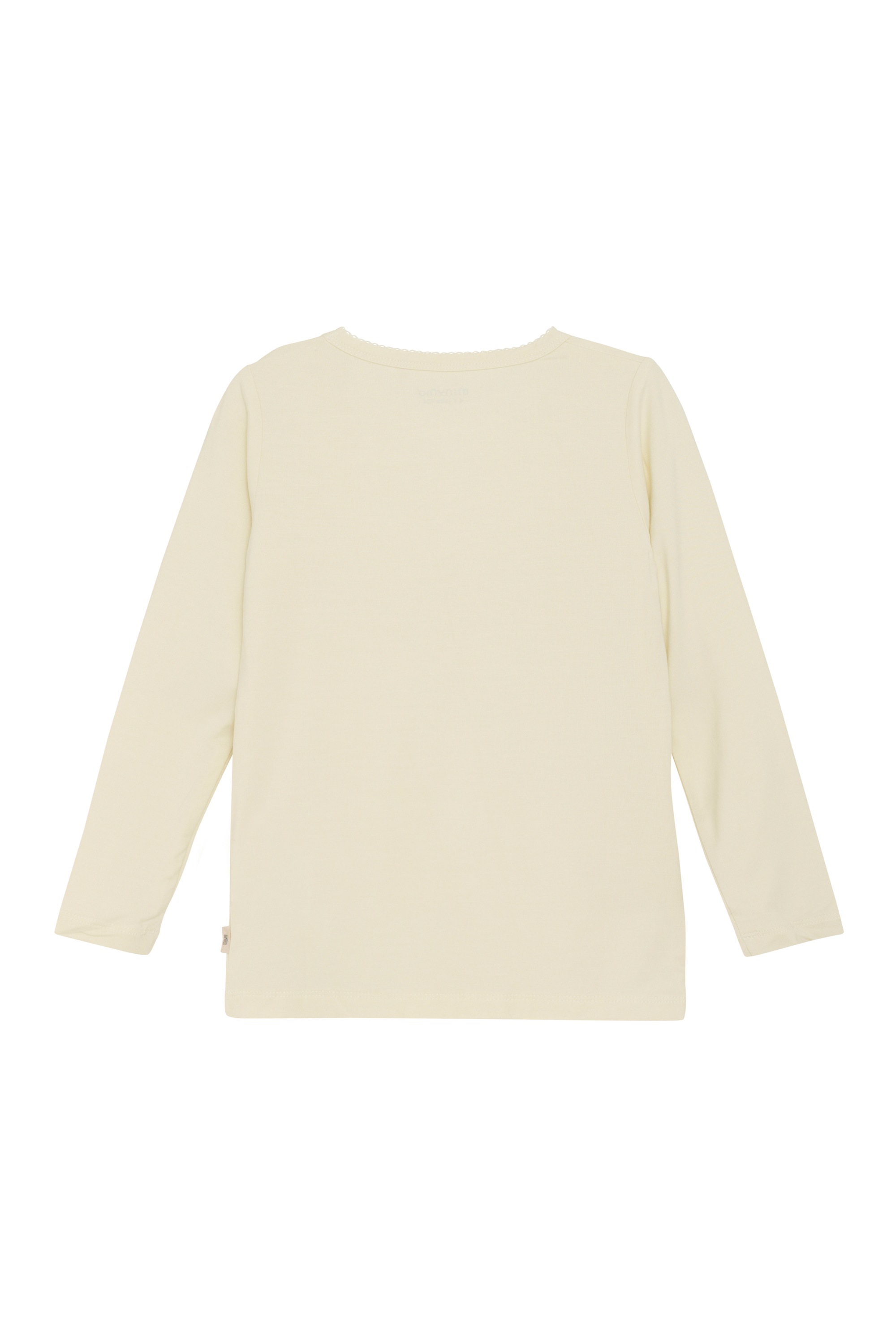 Minymo Longsleeve »Longsleeve MIBlouse«