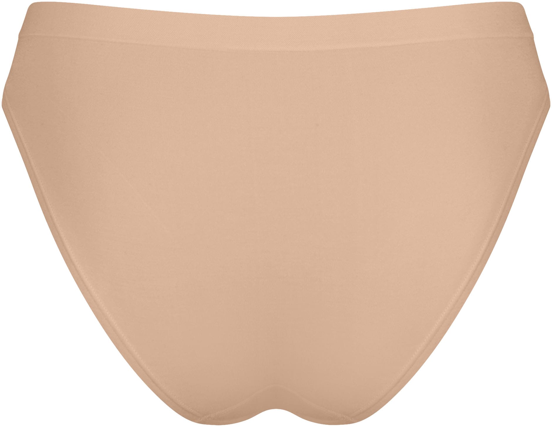 sloggi Tai-Slip »GO Sense«, (2er Pack), Modalmix, weich, elastisch, flache Kanten