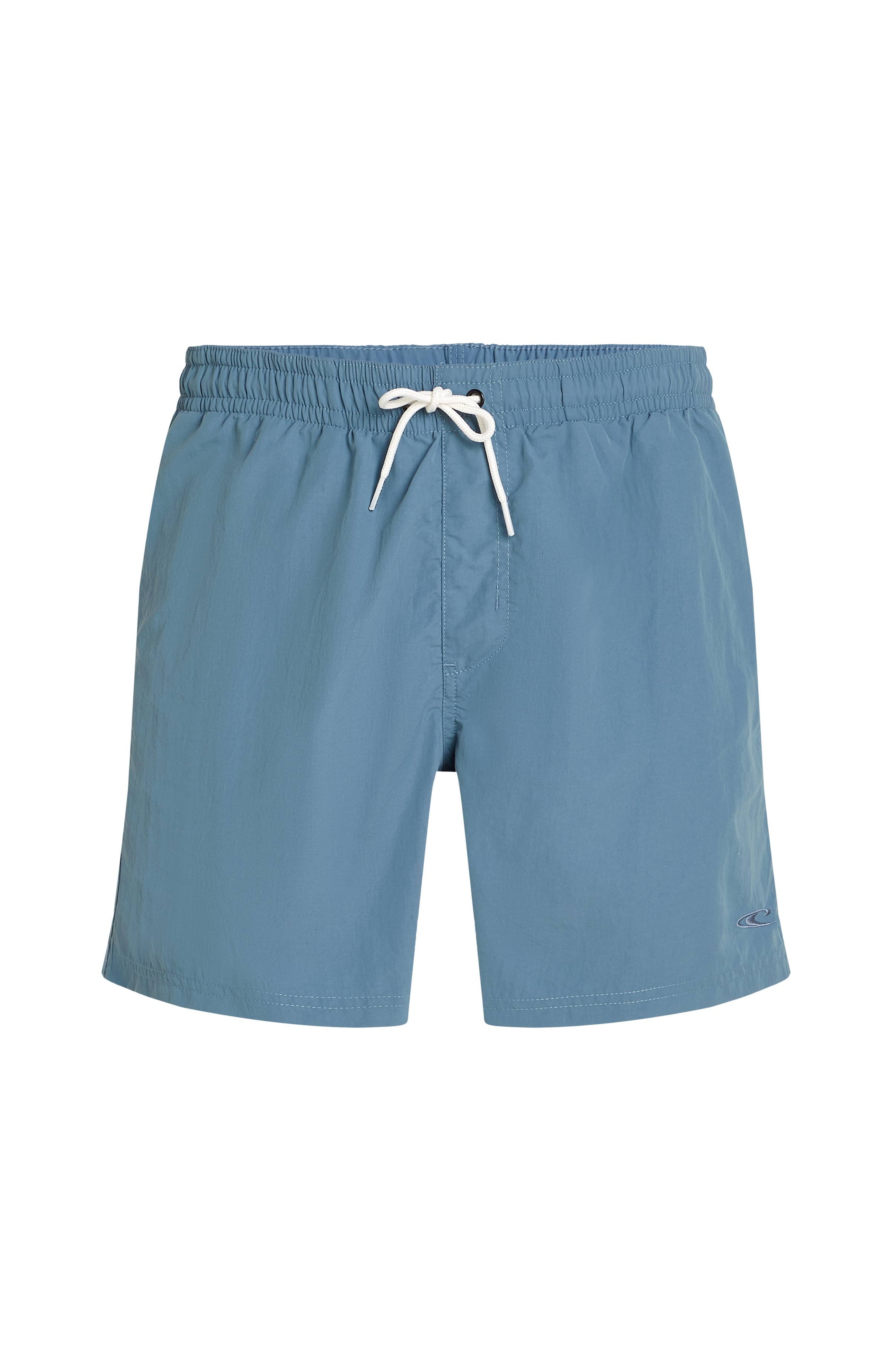 O'Neill Badehose »O'NEILL VERT 16'' SWIMSHORTS«, wasserabweisend & schnelltrocknend