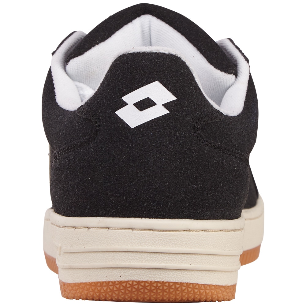 lotto Sneaker  - in angesagtem Y2K Design