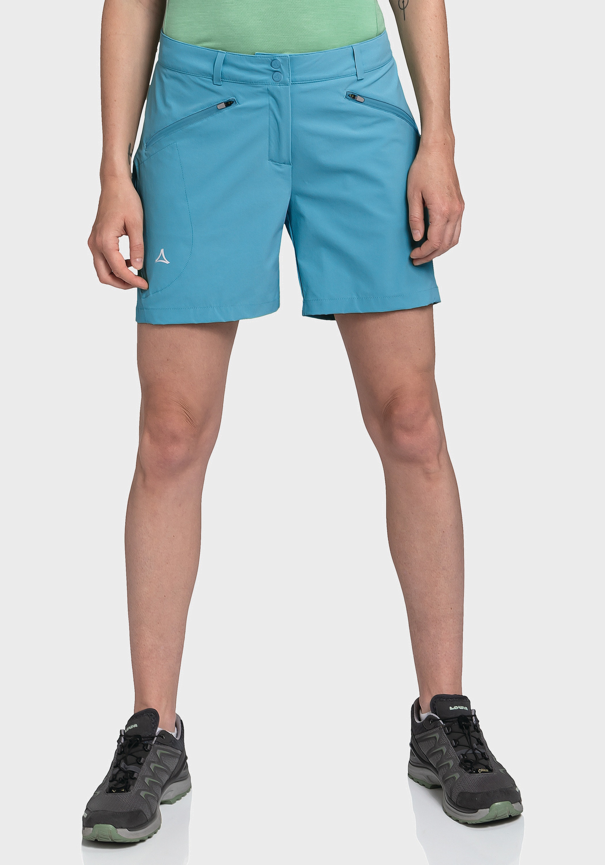 Schöffel Bermudas »Shorts Hestad L«