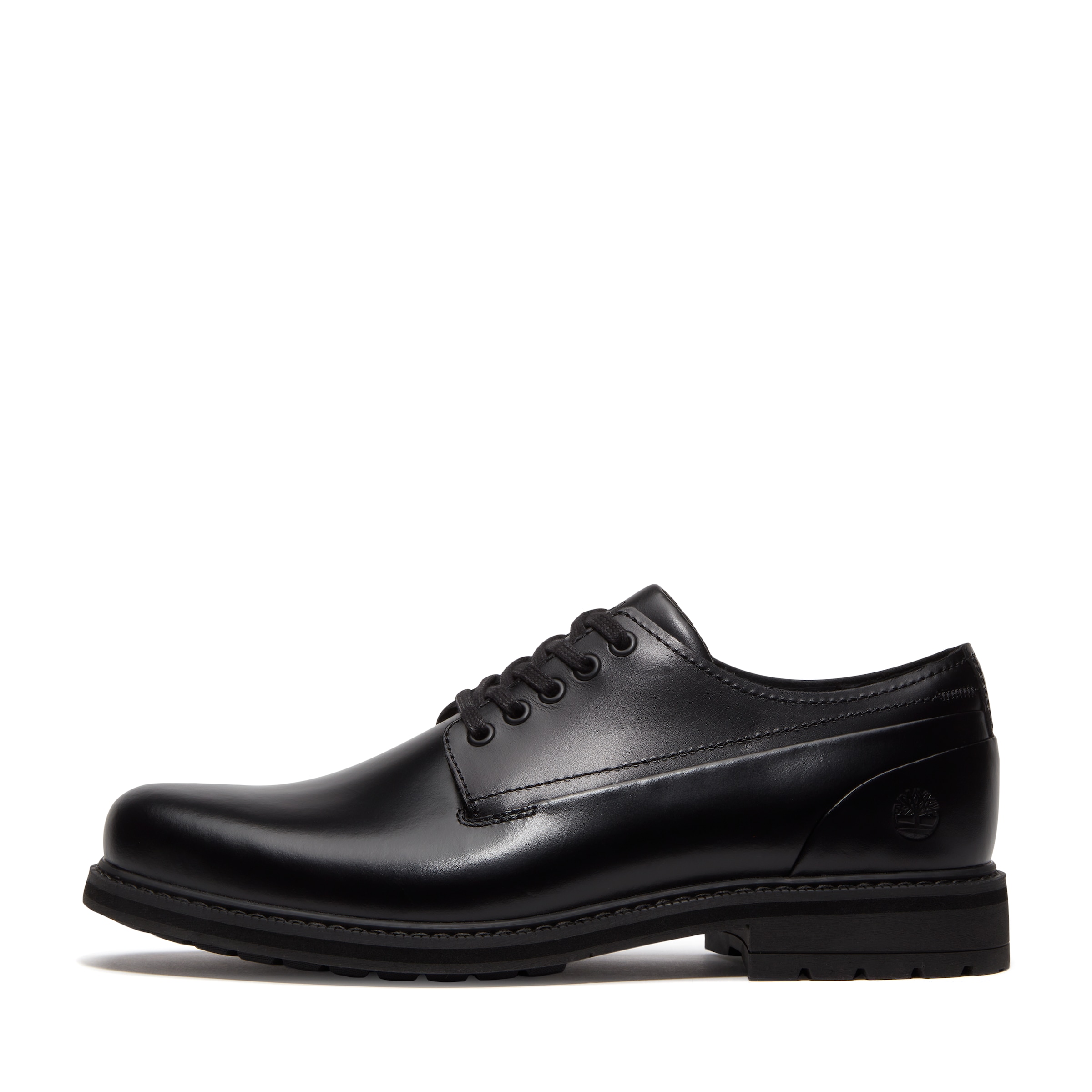 Timberland Schnürschuh »STORMBUCKS - LACE UP WATERPROOF SHOE«  wasserdicht