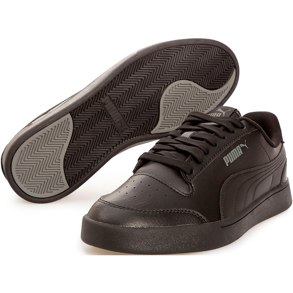 PUMA Sneaker »PUMA SHUFFLE«
