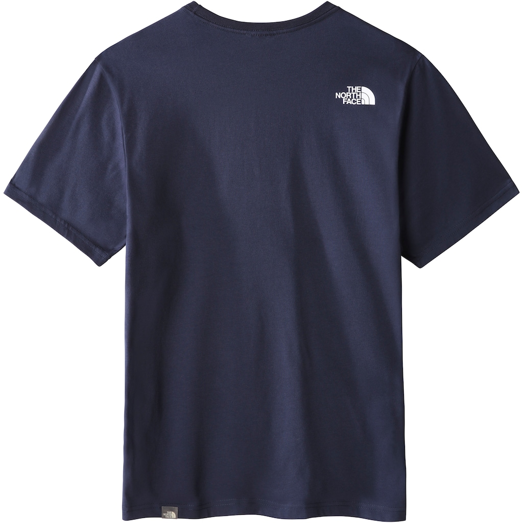 The North Face T-Shirt »EASY TEE«