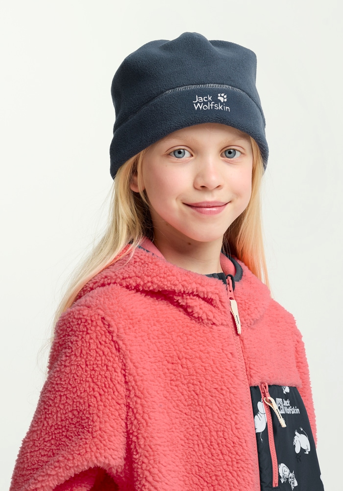 Jack Wolfskin Beanie »VERTIGO BEANIE K«