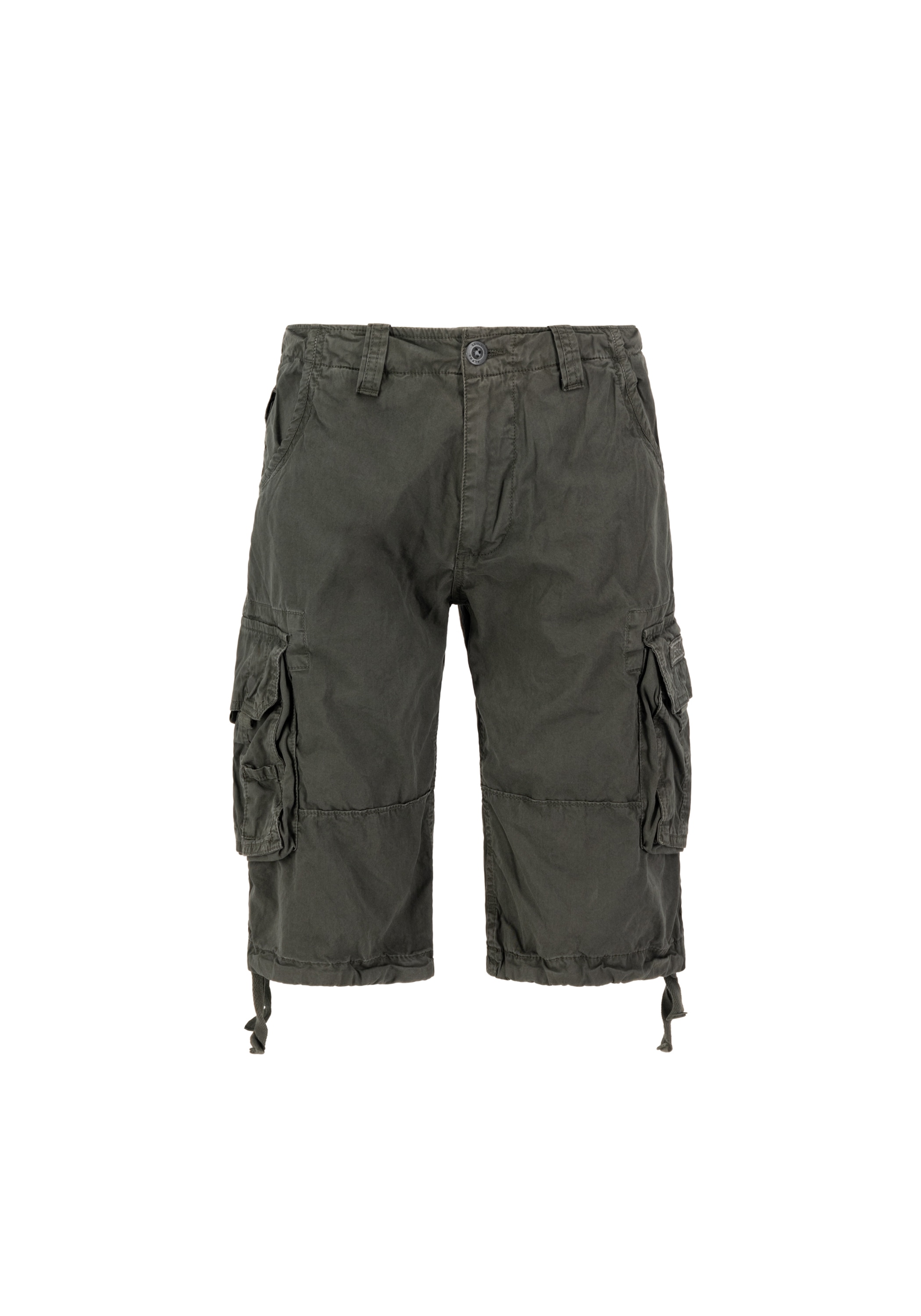 Shorts »Alpha Industries Men - Shorts Jet Short«