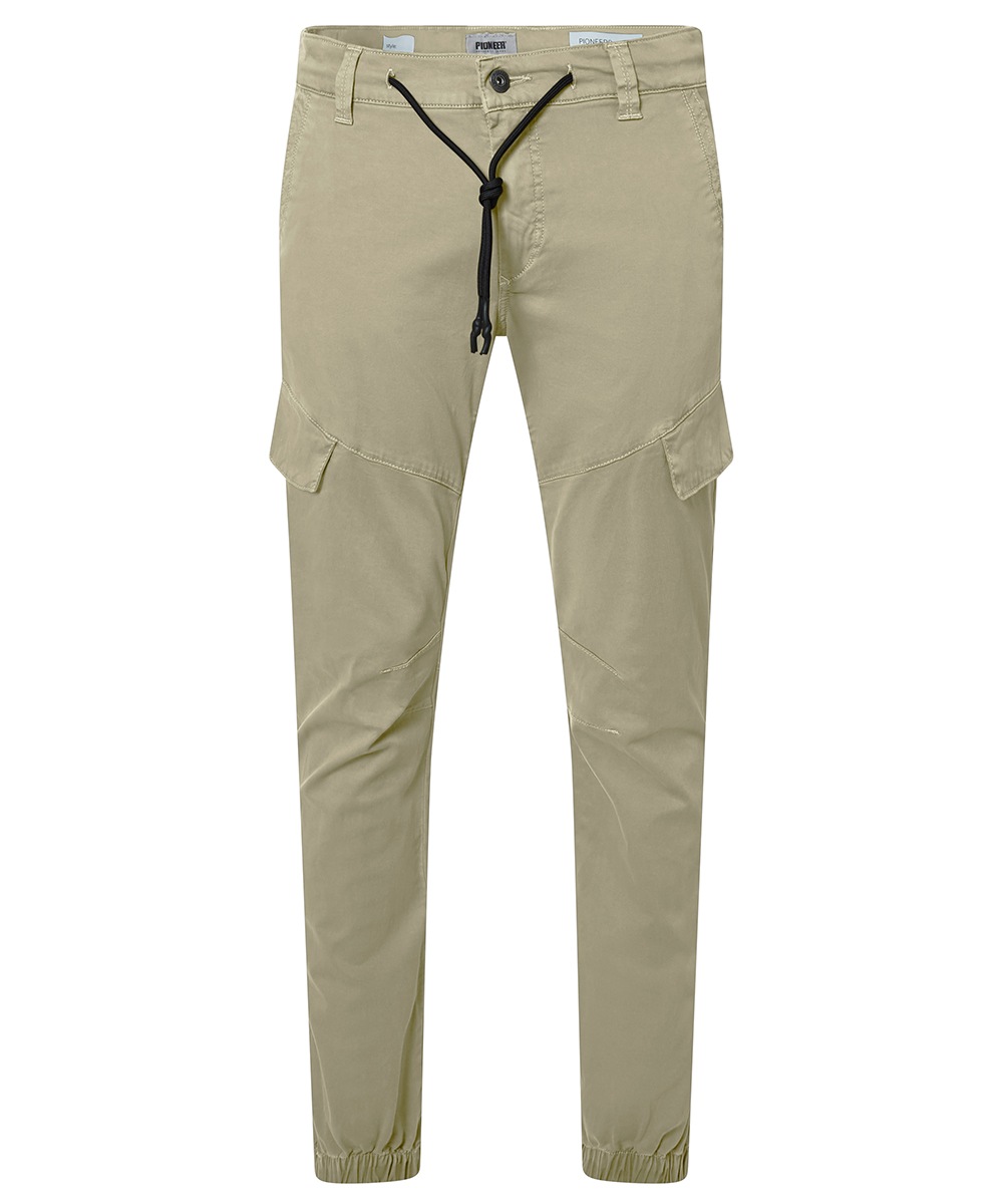 Pioneer Authentic Jeans Cargohose »Cargohose Warren«