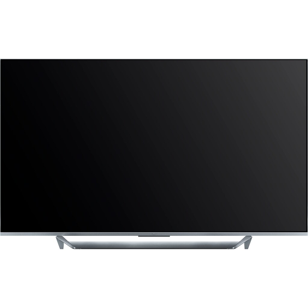 Xiaomi LED-Fernseher »Mi TV QLED 7«, 189 cm/75 Zoll, 4K Ultra HD, Smart-TV