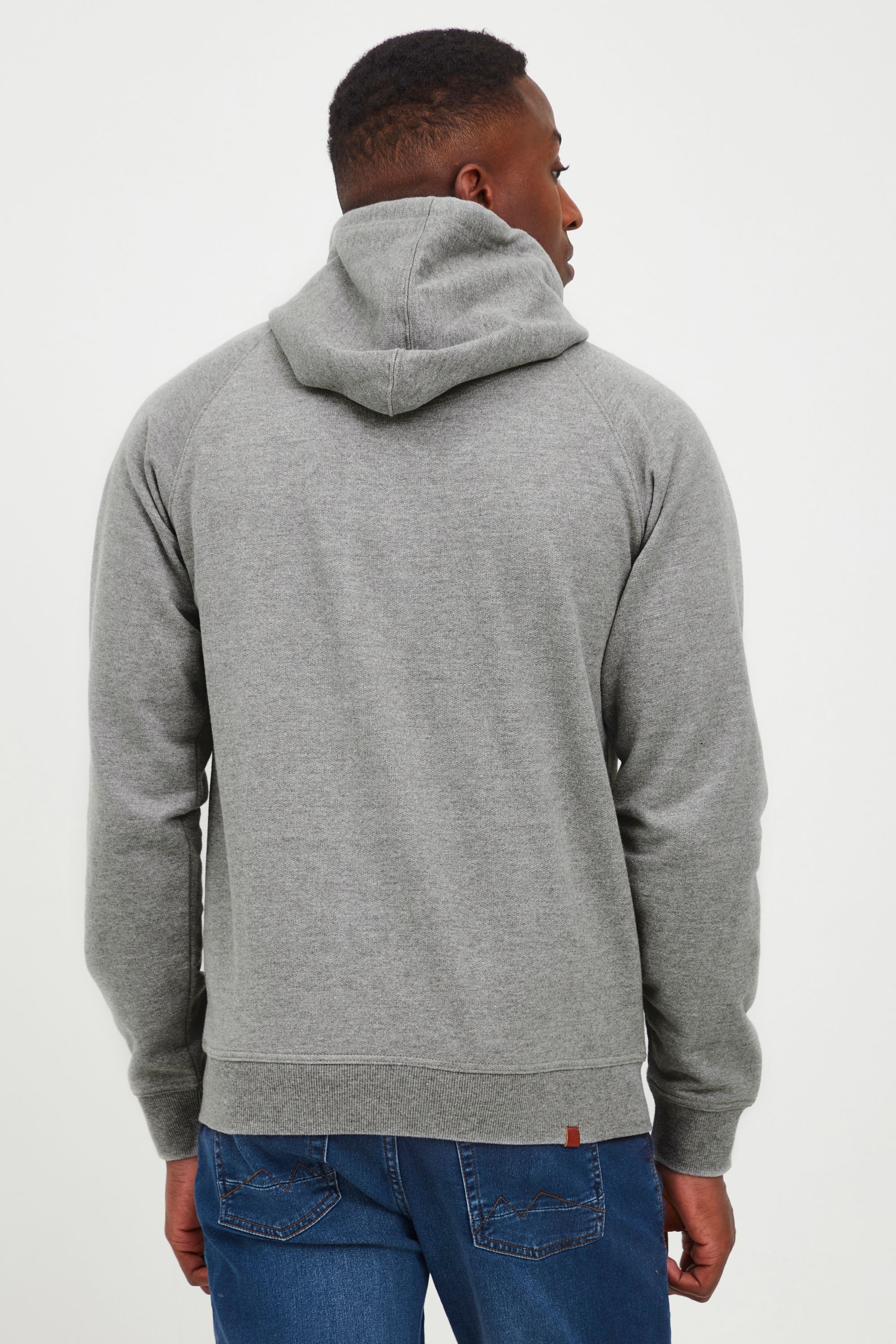 Blend Kapuzensweatjacke »Kapuzensweatjacke BHSpeedy«