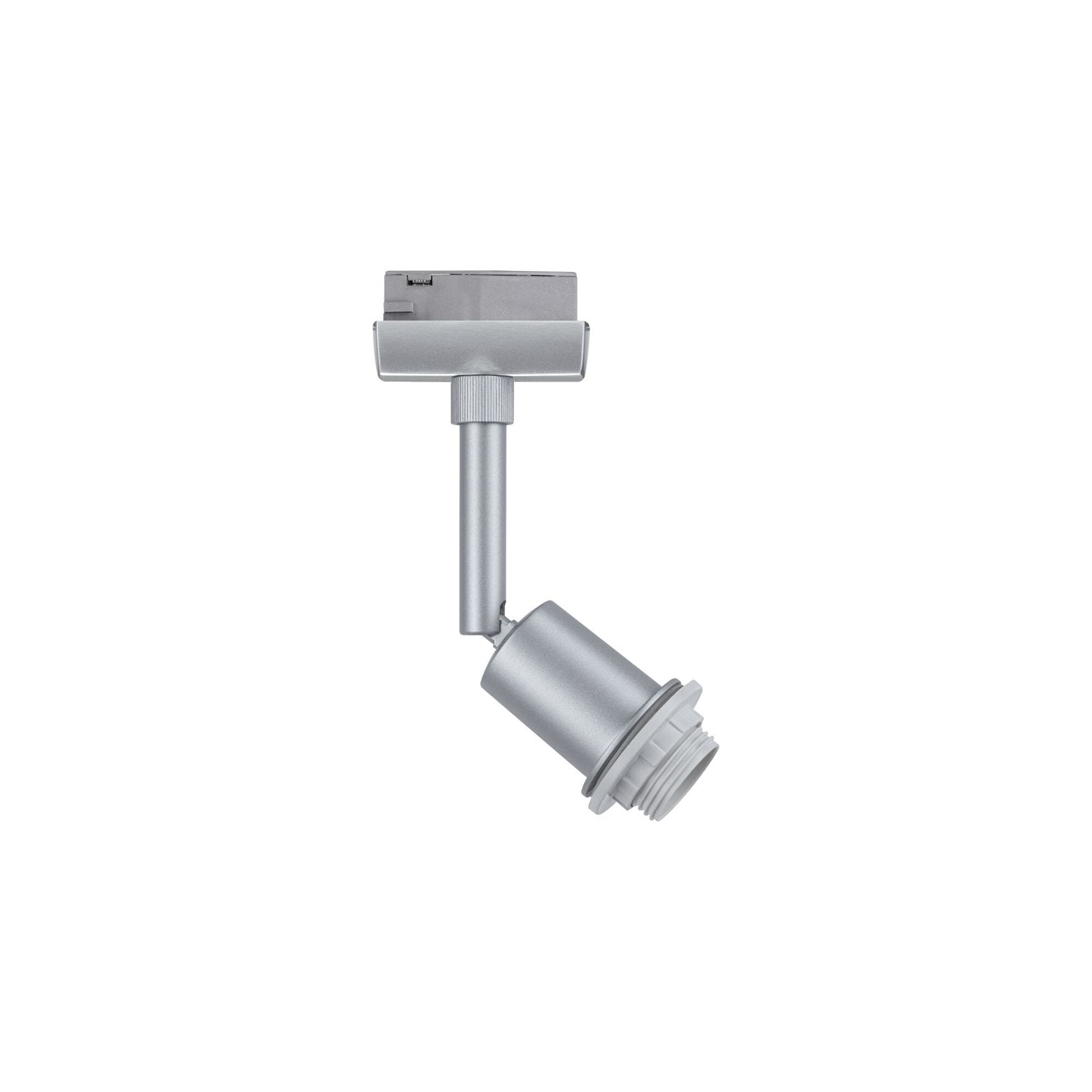 Paulmann Schienensystem-Leuchten »URail Schienenspot DecoSystems Basic E14 max. 20W 230V« E14 1 Stk. Einzelspot, dimmbar