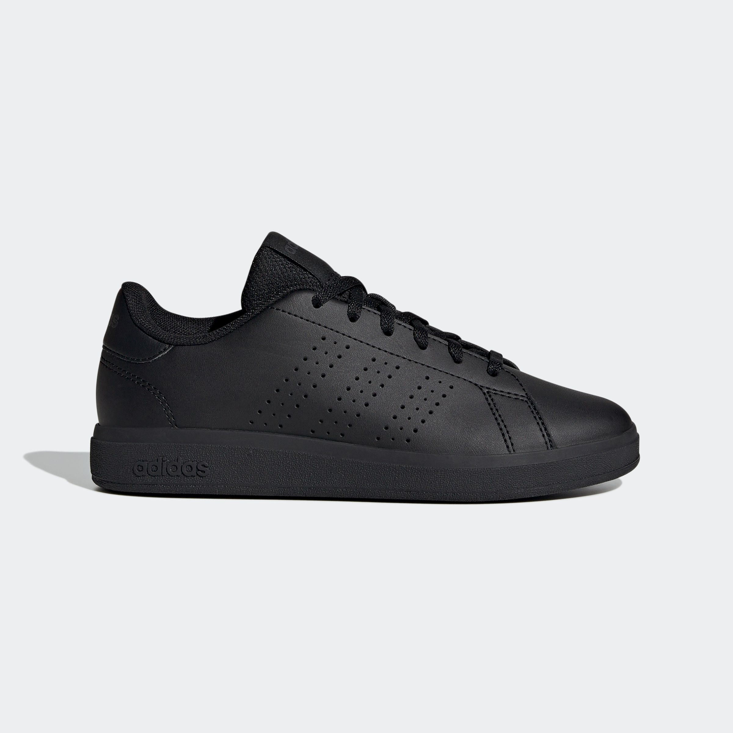 adidas Sportswear Sneaker »ADVANTAGE BASE 2.0 KIDS«, Design auf den Spuren des adidas Stan Smith
