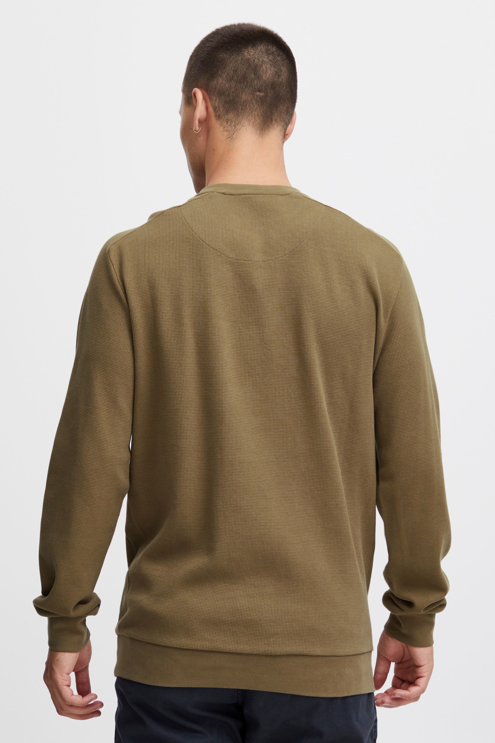 Indicode Longpullover »Sweatshirt IDNado«