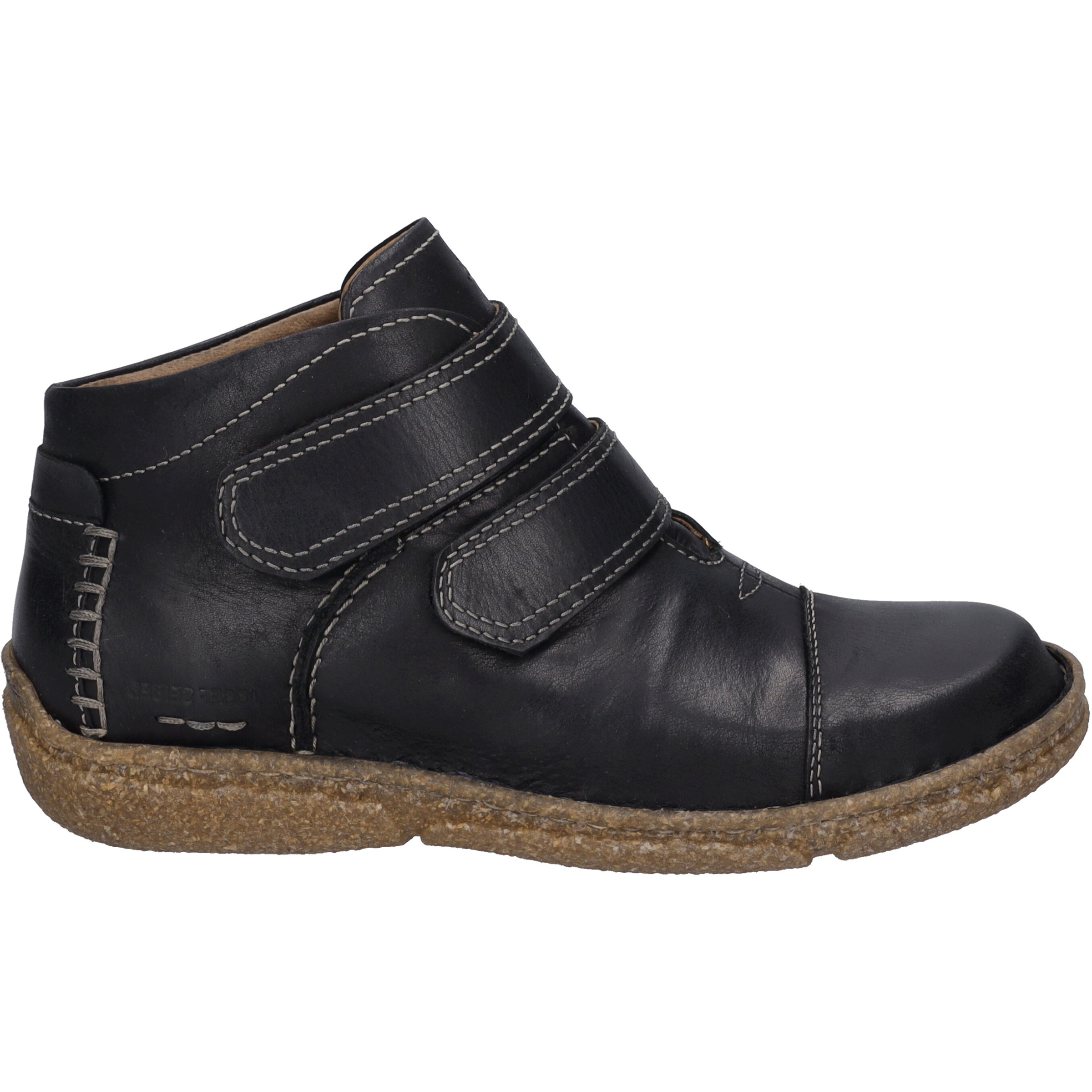 Josef Seibel Stiefelette »Neele 63, schwarz«
