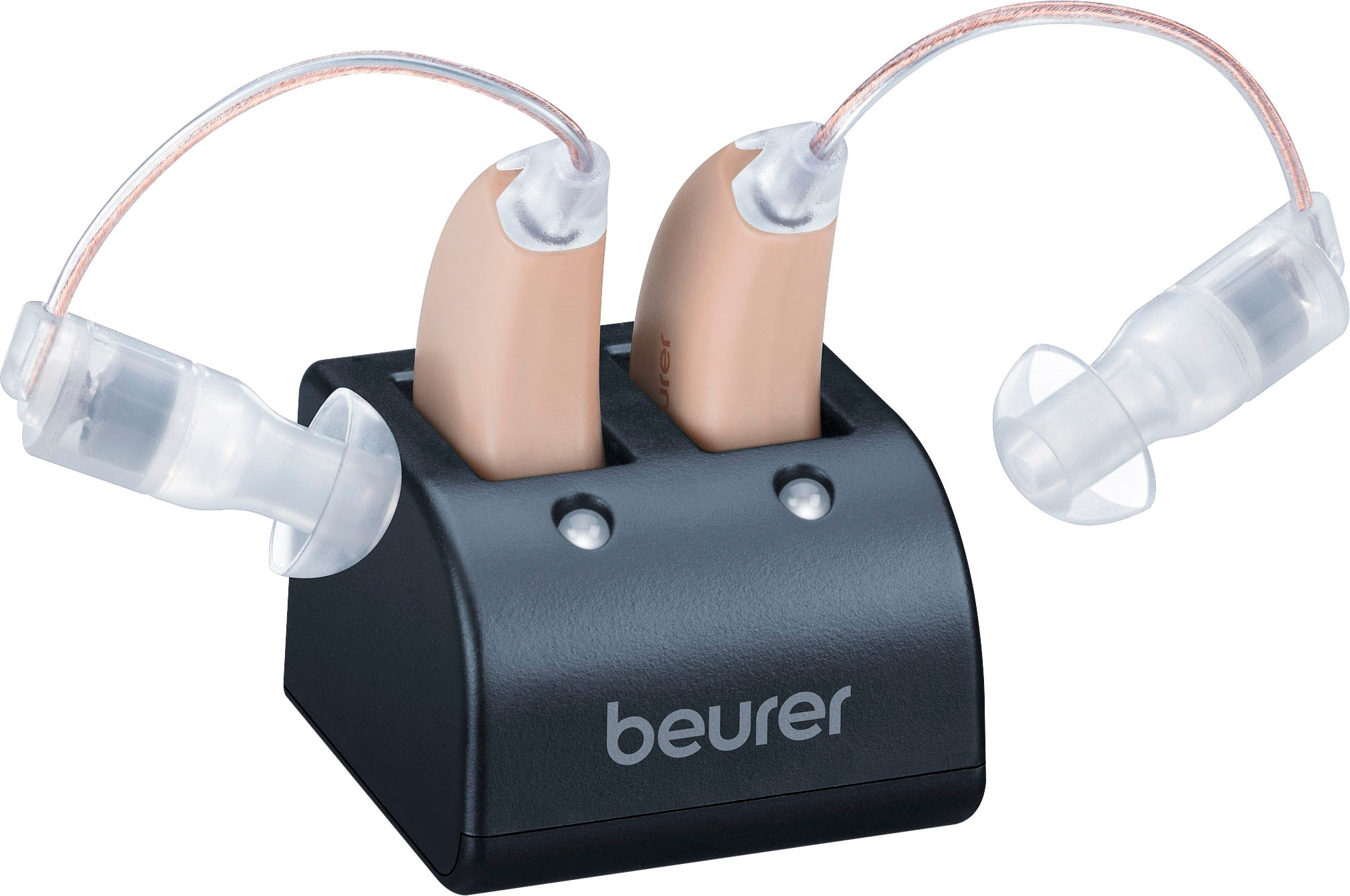 BEURER Hörverstärker »Hörhilfe HA 55 Pair MP« online bei OTTO