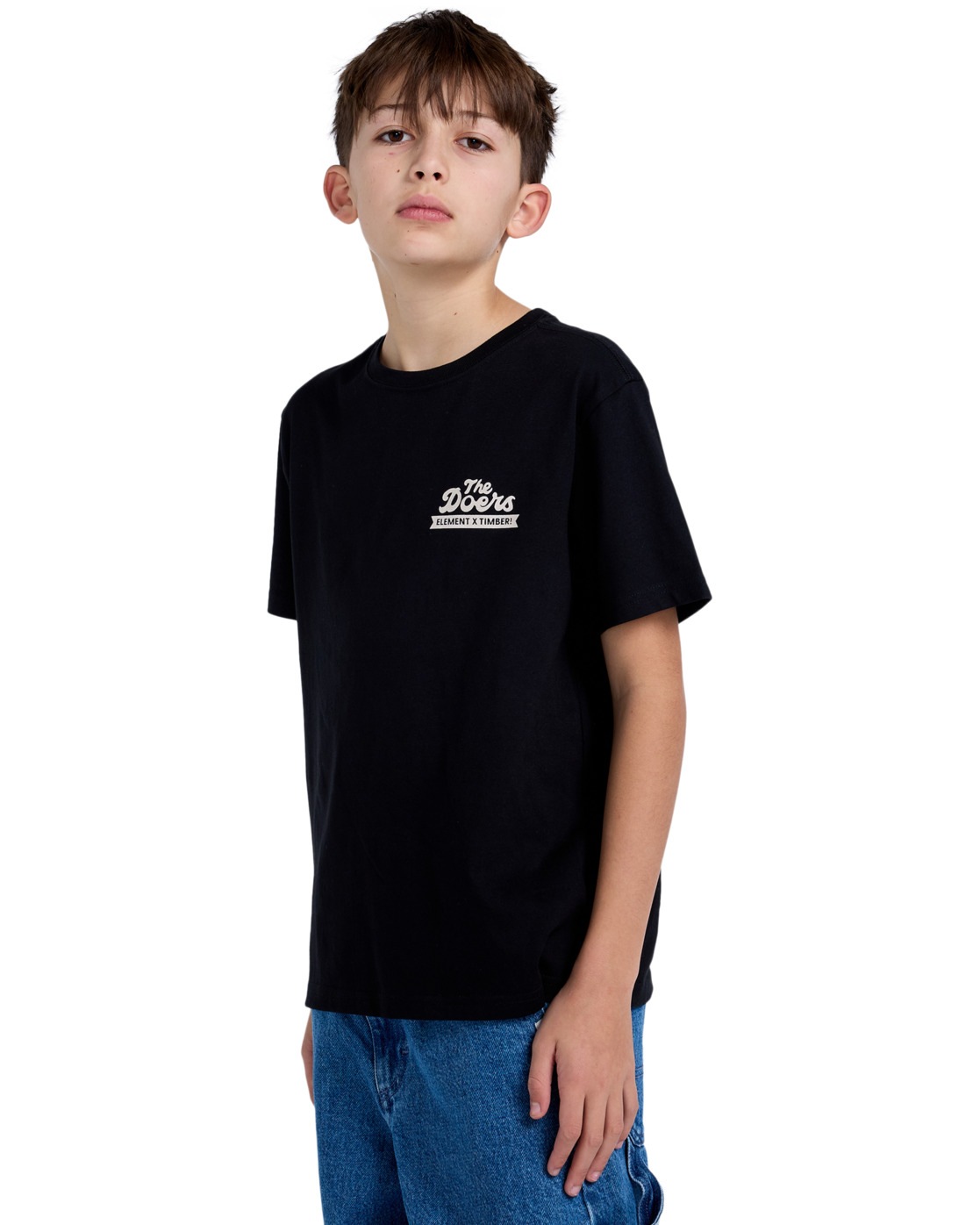 Element Shirttop »Timber Carry«