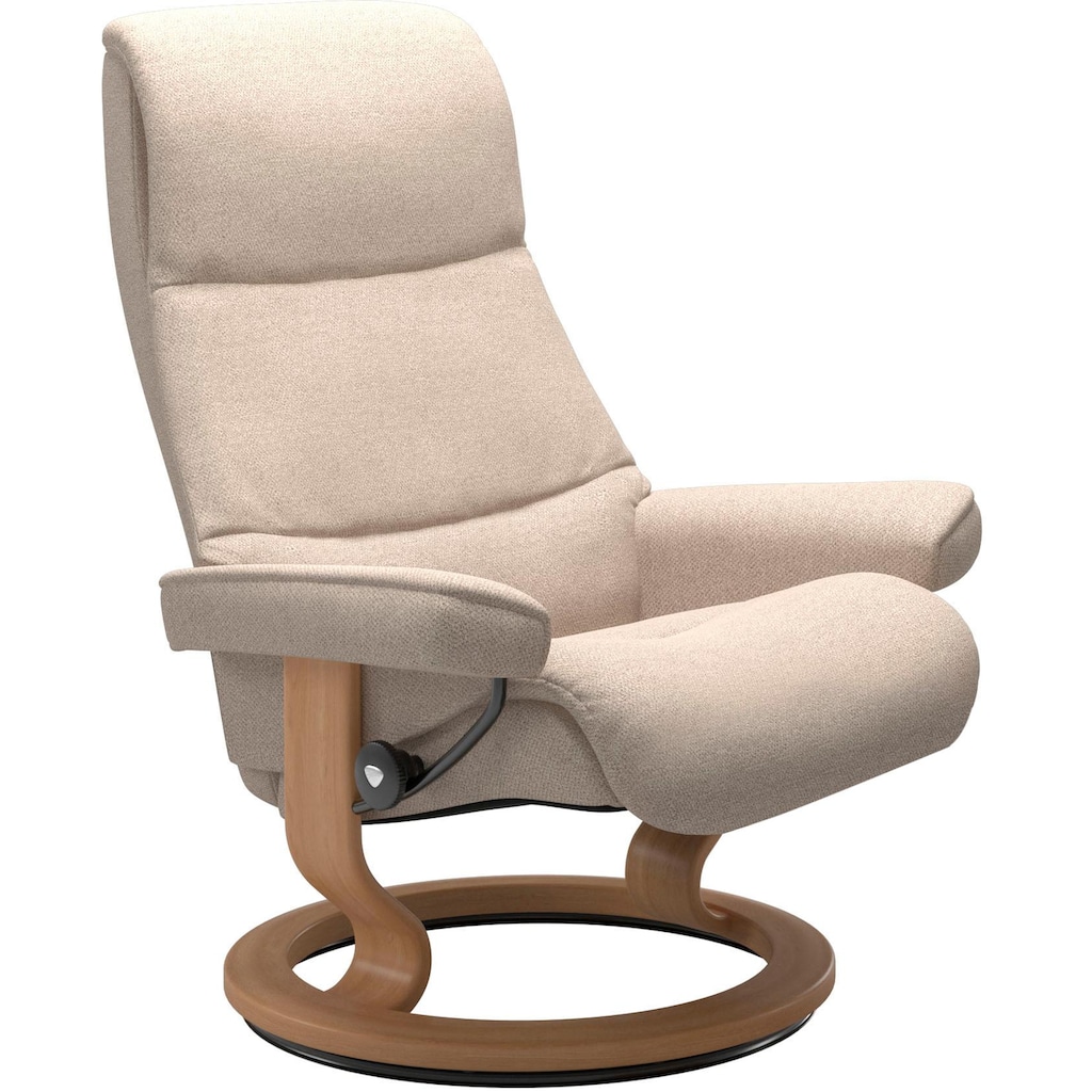 Stressless® Relaxsessel »View«