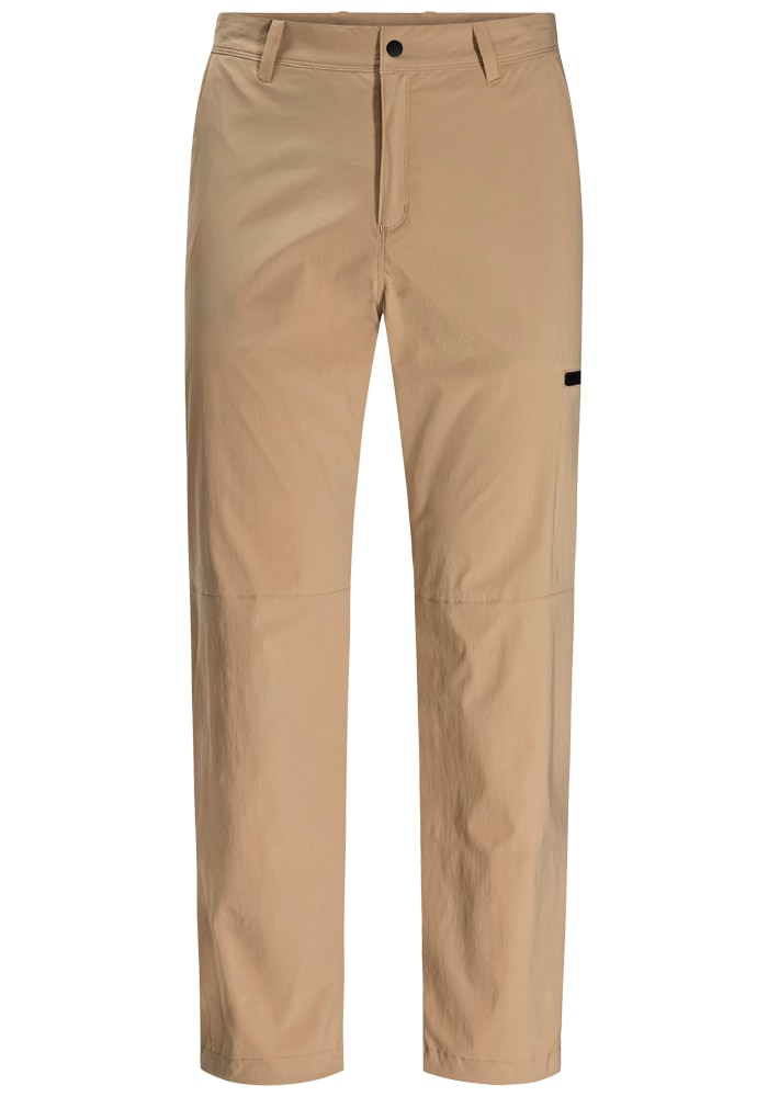 Jack Wolfskin Trekkinghose »WANDERTHIRST PANTS M«