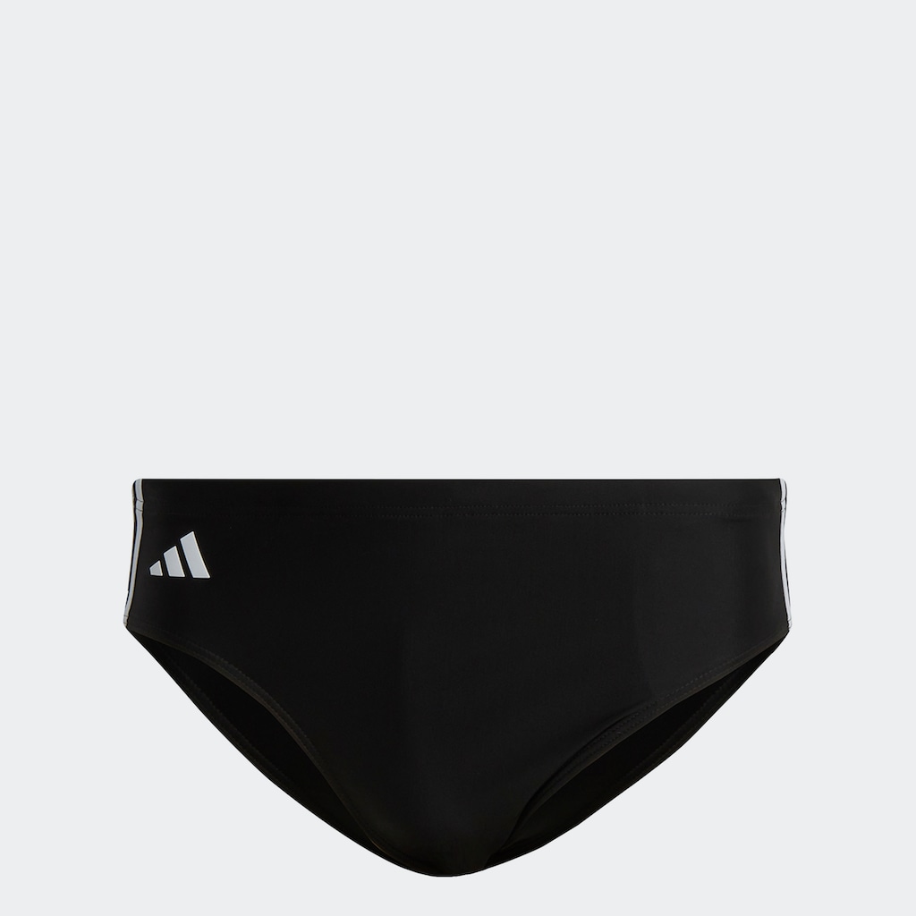 adidas Performance Badehose »CLASSIC 3-STREIFEN«, (1 St.)