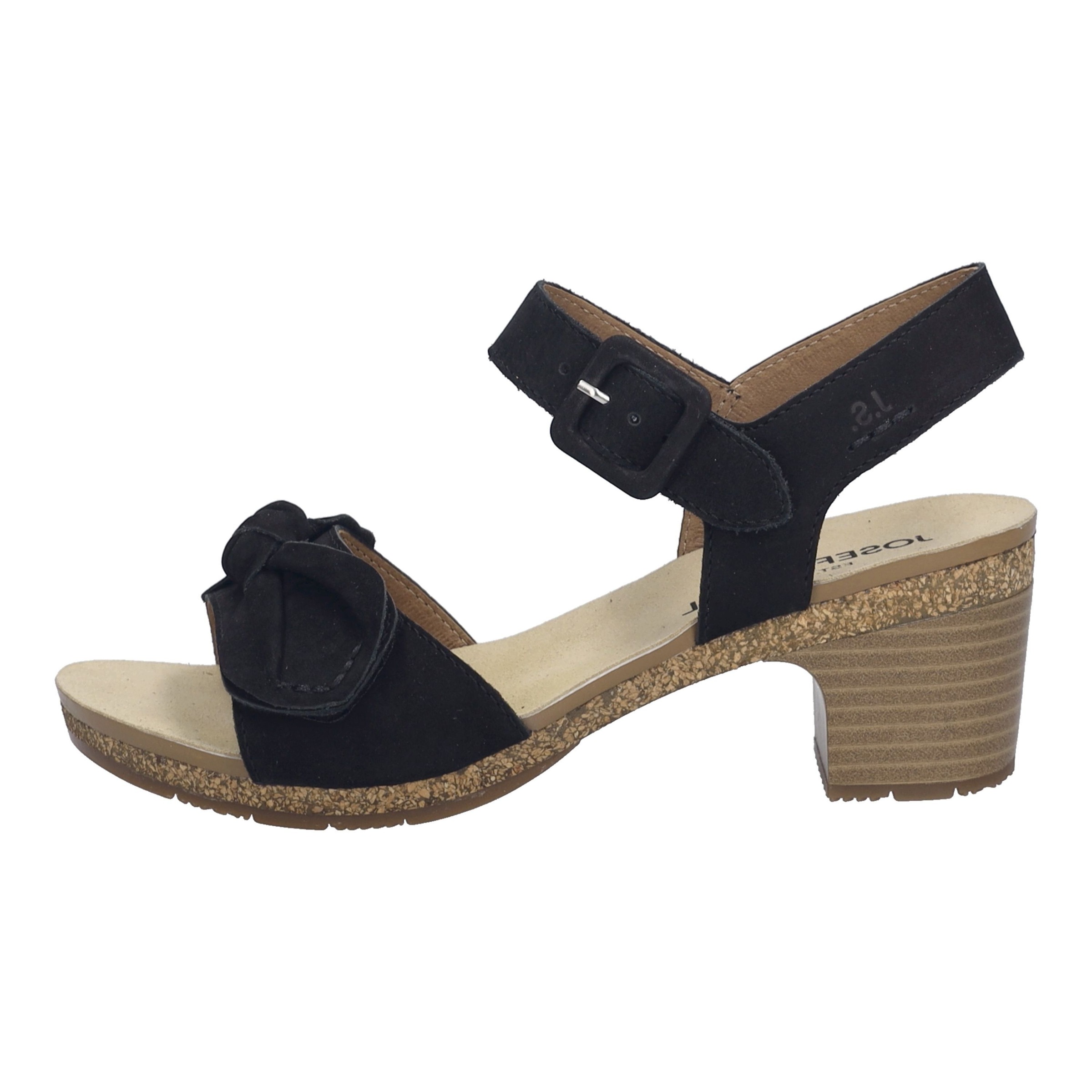 Josef Seibel Sandale »Grace 11, schwarz«